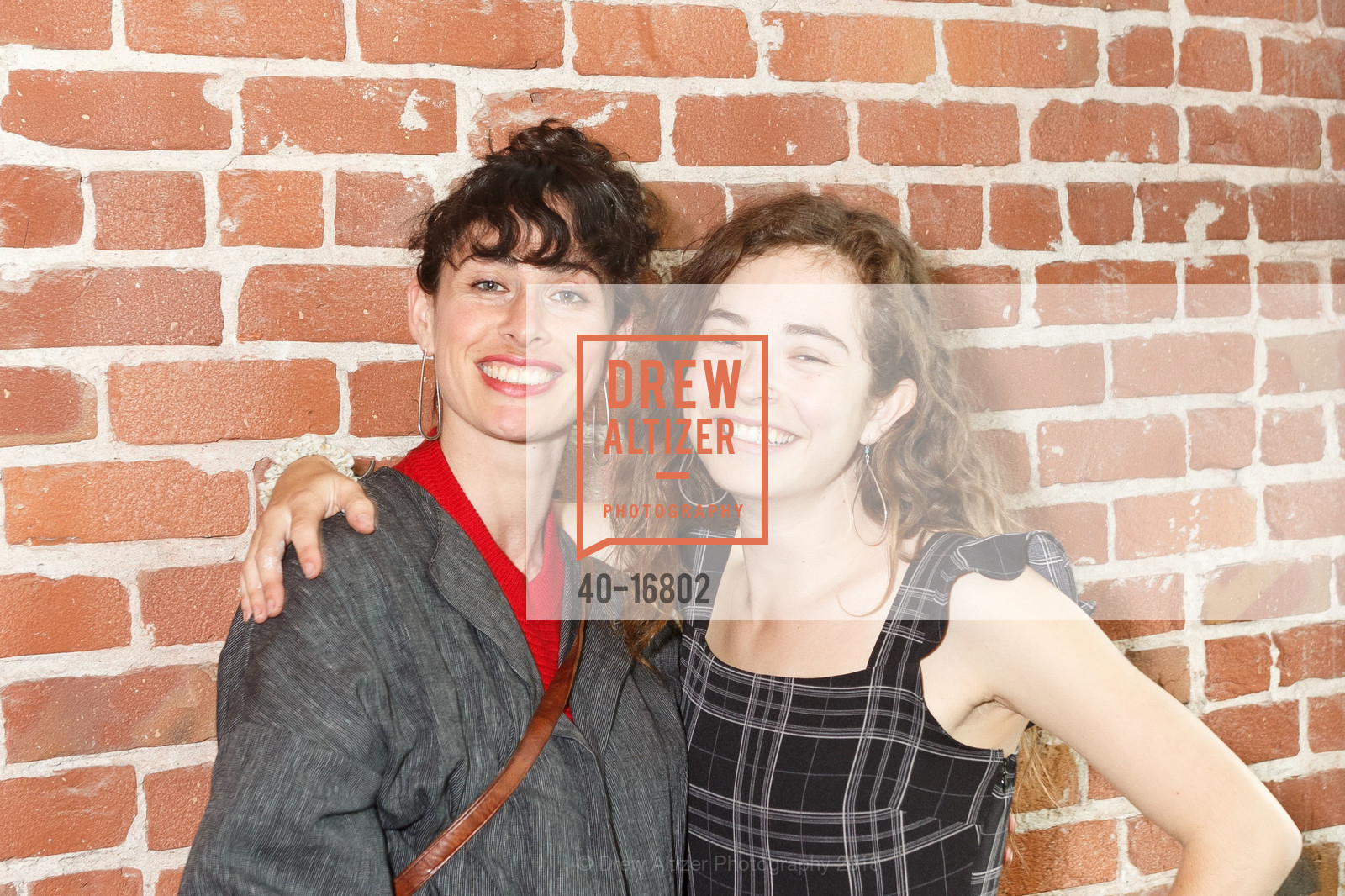 Johanna Hoffman, Goodnight, Resilience hosted by Curry Stone Foundation, Impact Hub Oakland. 2323 Broadway, Oakland, CA 94612, June 9th, 2018, Photo #40-16802 Johanna Hoffman, Photo #40-16802