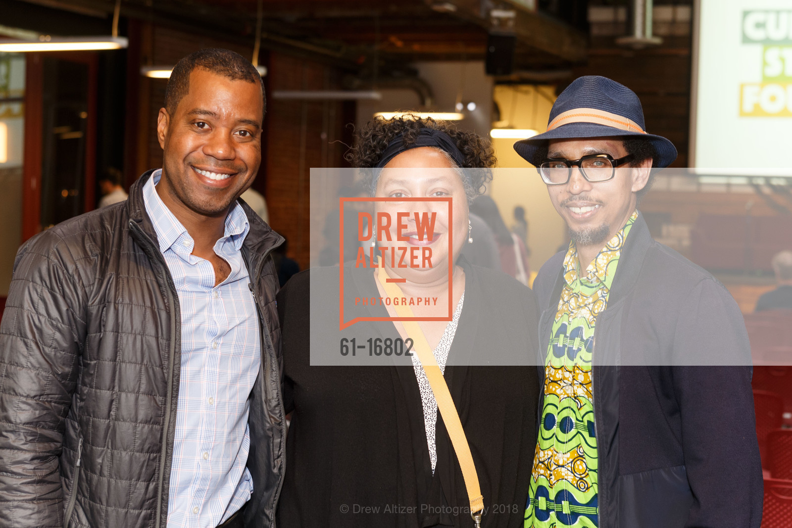 Kyle Rawlins, Prescott Reavis, Goodnight, Resilience hosted by Curry Stone Foundation, Impact Hub Oakland. 2323 Broadway, Oakland, CA 94612, June 9th, 2018, Photo #61-16802 Kyle Rawlins, Prescott Reavis, Photo #61-16802