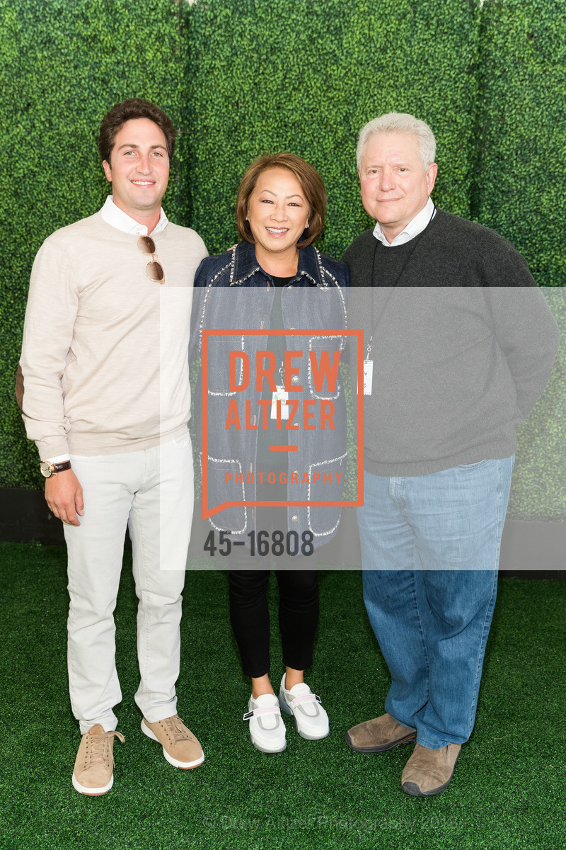 Matthew Goldman, Eliza Cash, Dean Cash, Photo #45-16808