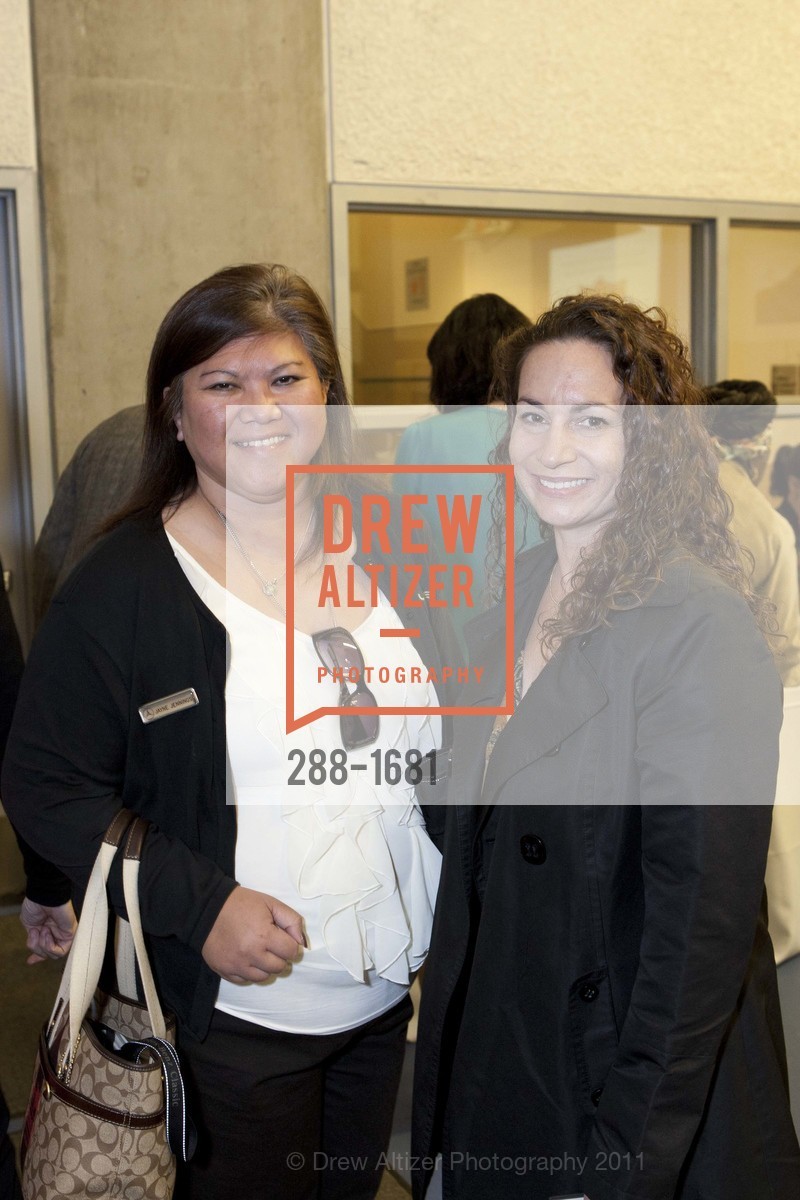 De Natale, Jayne Jennings, The Salvation Army's 8th Annual Holiday Luncheon, US, November 16th, 2011, Photo #288-1681 De Natale, Jayne Jennings, Photo #288-1681