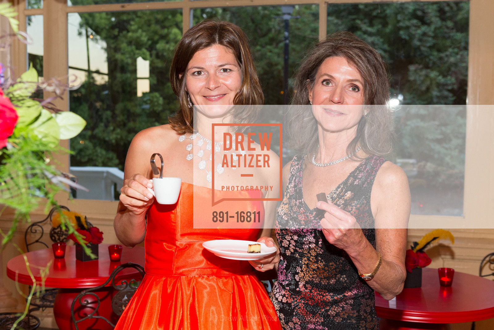 Maria Covaneva, Susan Emerick, Moulin Montalvo: A Gala Night in Montmartre 2018, Montalvo Arts Center. 15400 Montalvo Road, June 16th, 2018, Photo #891-16811 Maria Covaneva, Susan Emerick, Photo #891-16811