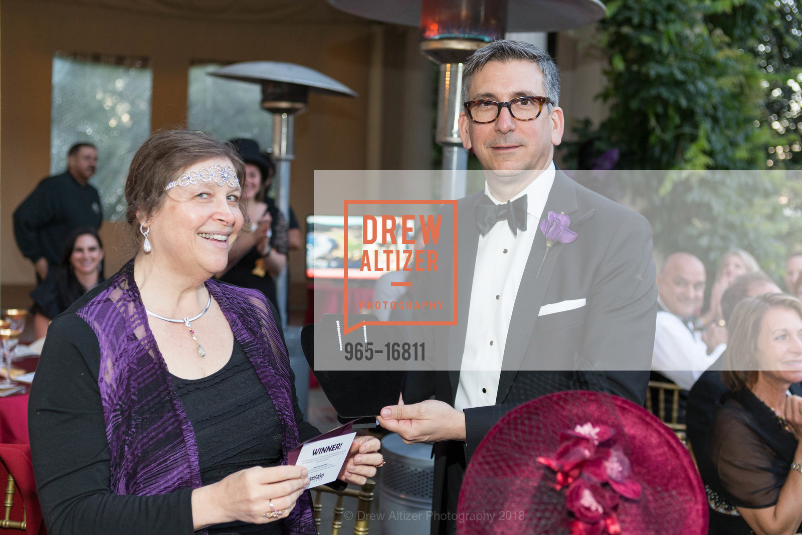 Marsi Nomura, Joe Pon, Moulin Montalvo: A Gala Night in Montmartre 2018, Montalvo Arts Center. 15400 Montalvo Road, June 16th, 2018, Photo #965-16811 Marsi Nomura, Joe Pon, Photo #965-16811