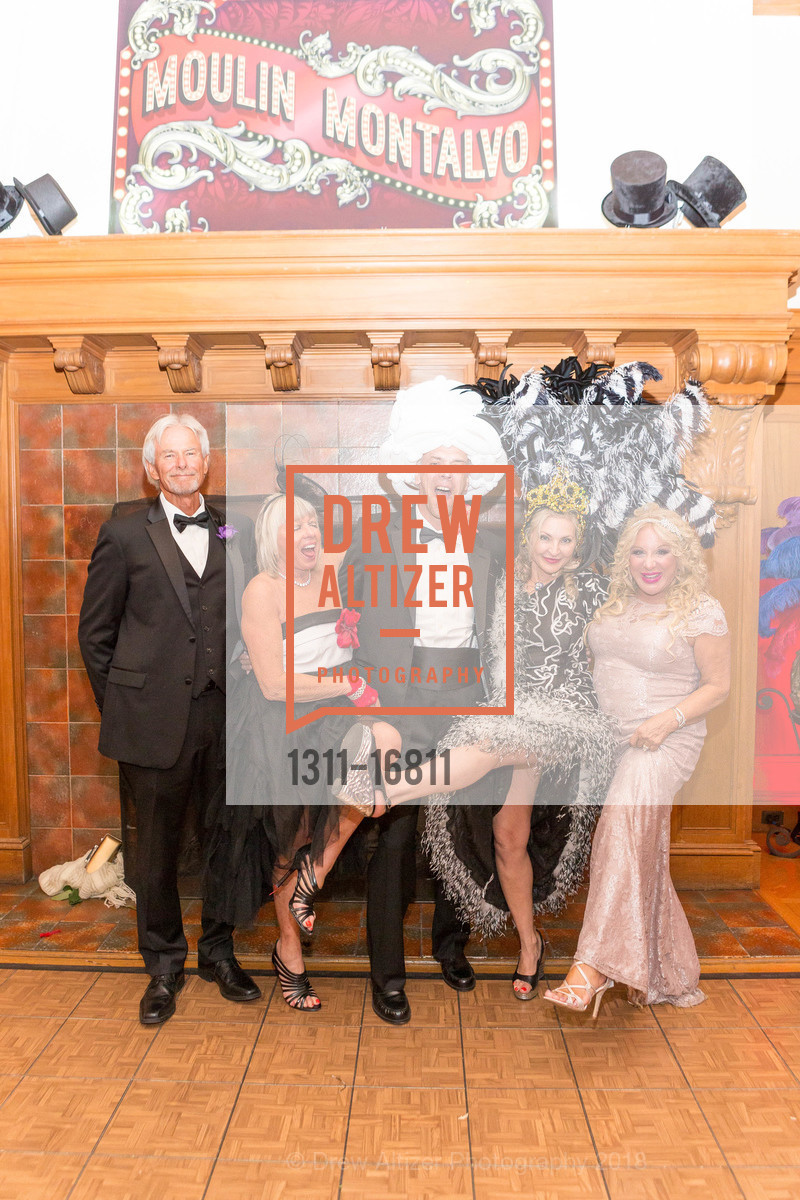 Stephen Skogerson, Peggy Dozier, John Keller, Yuliya Voroninskaya, Photo #1311-16811