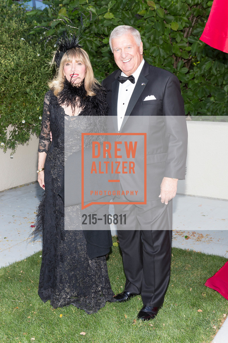 Sydene Kober, Tom Park, Photo #215-16811