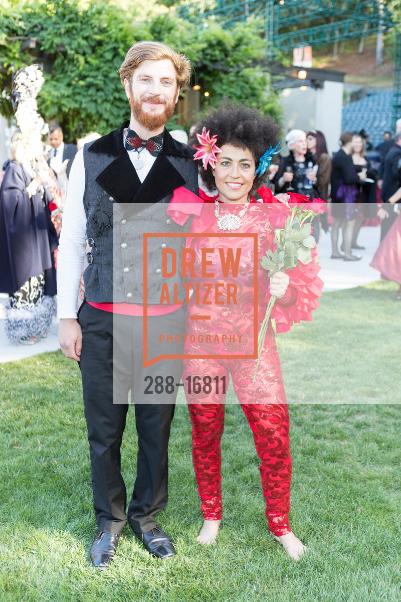 Ian Nathan, Nikki Borodi, Moulin Montalvo: A Gala Night in Montmartre 2018, Montalvo Arts Center. 15400 Montalvo Road, June 16th, 2018, Photo #288-16811 Ian Nathan, Nikki Borodi, Photo #288-16811