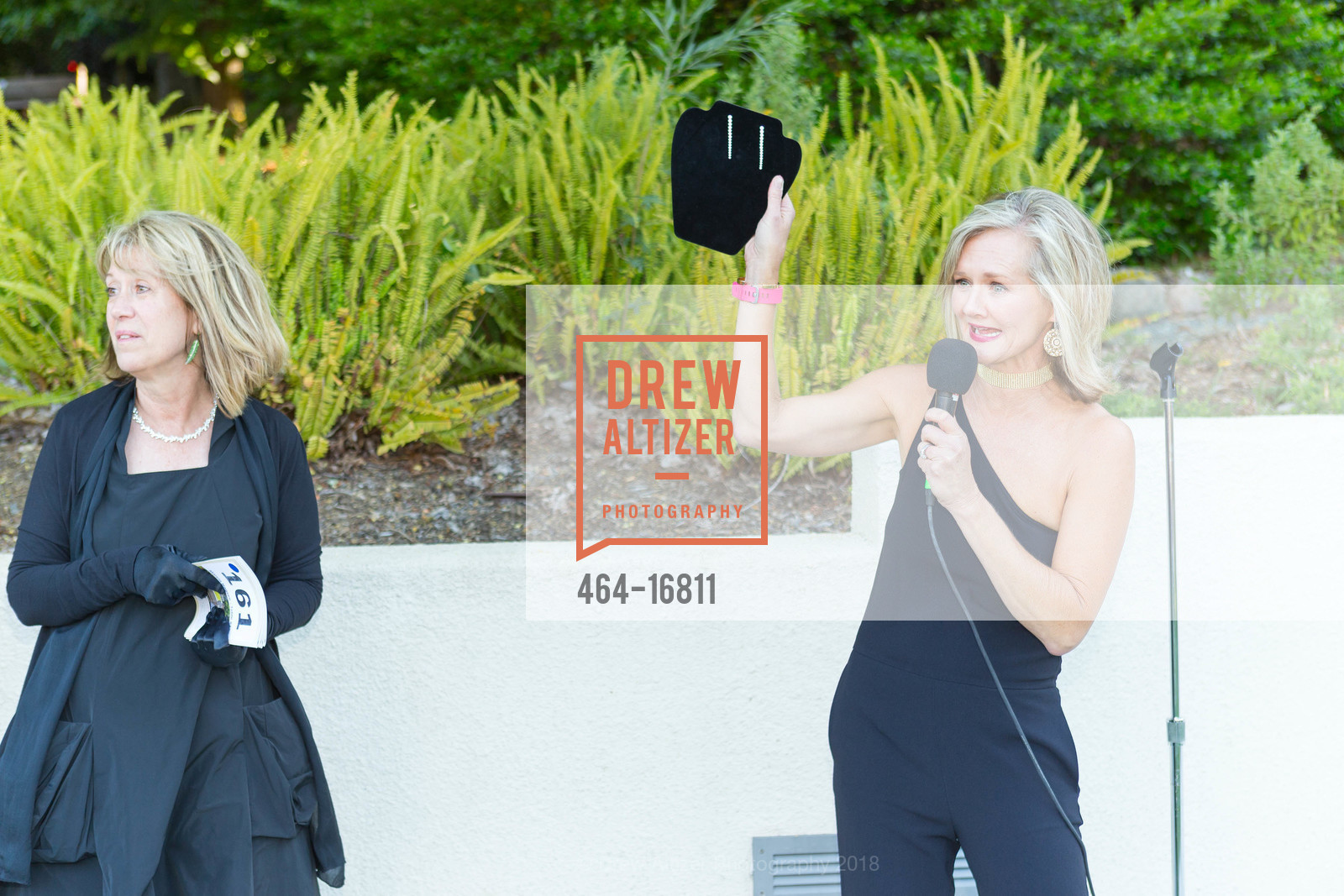 Marcia Hansen, Karen McQuade, Moulin Montalvo: A Gala Night in Montmartre 2018, Montalvo Arts Center. 15400 Montalvo Road, June 16th, 2018, Photo #464-16811 Marcia Hansen, Karen McQuade, Photo #464-16811
