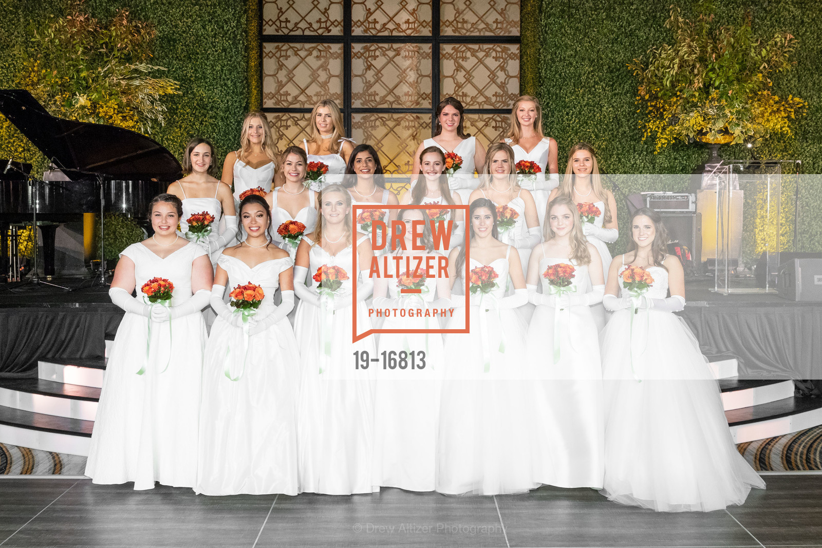 Olivia Michelle Sanchez-Corea, Katherine Zurbuch Dilley, Elizabeth Allen Kruse, Olivia Fiona Lively Edmondson, Devon Catherine Cusack, Regan Frances Fisher, Alison Julia Shimmon, Olivia Sherwood Matthes, Katherine Kroll Gruber, Elsa Lorenz Dierkhising, Alya Berry Kalra, Scarlett Angel Semler Bach, Natalie Mary Ruxton, Charlotte Black Case, Caroline Isabel Drysdale, Katherine Spencer Hosie, Grace Katherine McLaughlin, Amanda York Avery, Katherine Grace Larson, Alana Frances Baer, Catherine Grace Wall, Isabelle Anne Lenzo, Alexis Pierce Levit, Georgia Shanahan Gardner, Peyton Irene Hulsey, Margaret Jane Murdoff, San Francisco Debutante Ball 2018 Benefiting CPMC, Westin St. Francis Hotel. 335 Powell St, Photo #19-16813 Olivia Michelle Sanchez-Corea, Katherine Zurbuch Dilley, Elizabeth Allen Kruse, Olivia Fiona Lively Edmondson, Devon Catherine Cusack, Regan Frances Fisher, Alison Julia Shimmon, Olivia Sherwood Matthes, Katherine Kroll Gruber, Elsa Lorenz Dierkhising, Alya Berry Kalra, Scarlett Angel Semler Bach, Natalie Mary Ruxton, Charlotte Black Case, Caroline Isabel Drysdale, Katherine Spencer Hosie, Grace Katherine McLaughlin, Amanda York Avery, Katherine Grace Larson, Alana Frances Baer, Catherine Grace Wall, Isabelle Anne Lenzo, Alexis Pierce Levit, Georgia Shanahan Gardner, Peyton Irene Hulsey, Margaret Jane Murdoff, Photo #19-16813