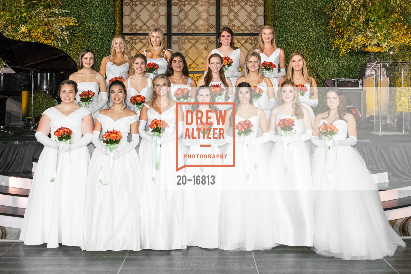 Olivia Michelle Sanchez-Corea, Katherine Zurbuch Dilley, Elizabeth Allen Kruse, Olivia Fiona Lively Edmondson, Devon Catherine Cusack, Regan Frances Fisher, Alison Julia Shimmon, Olivia Sherwood Matthes, Katherine Kroll Gruber, Elsa Lorenz Dierkhising, Alya Berry Kalra, Scarlett Angel Semler Bach, Natalie Mary Ruxton, Charlotte Black Case, Caroline Isabel Drysdale, Katherine Spencer Hosie, Grace Katherine McLaughlin, Amanda York Avery, Katherine Grace Larson, Alana Frances Baer, Catherine Grace Wall, Isabelle Anne Lenzo, Alexis Pierce Levit, Georgia Shanahan Gardner, Peyton Irene Hulsey, Margaret Jane Murdoff, San Francisco Debutante Ball 2018 Benefiting CPMC, Westin St. Francis Hotel. 335 Powell St, Photo #20-16813 Olivia Michelle Sanchez-Corea, Katherine Zurbuch Dilley, Elizabeth Allen Kruse, Olivia Fiona Lively Edmondson, Devon Catherine Cusack, Regan Frances Fisher, Alison Julia Shimmon, Olivia Sherwood Matthes, Katherine Kroll Gruber, Elsa Lorenz Dierkhising, Alya Berry Kalra, Scarlett Angel Semler Bach, Natalie Mary Ruxton, Charlotte Black Case, Caroline Isabel Drysdale, Katherine Spencer Hosie, Grace Katherine McLaughlin, Amanda York Avery, Katherine Grace Larson, Alana Frances Baer, Catherine Grace Wall, Isabelle Anne Lenzo, Alexis Pierce Levit, Georgia Shanahan Gardner, Peyton Irene Hulsey, Margaret Jane Murdoff, Photo #20-16813