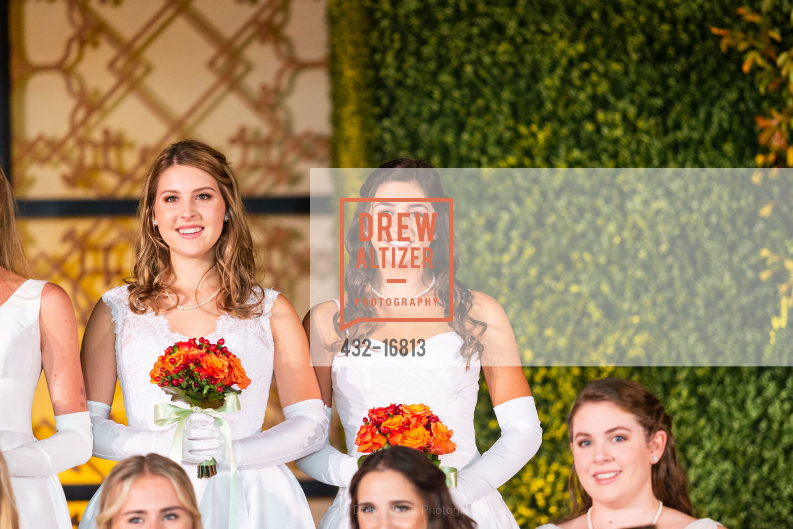 Peyton Irene Hulsey, Margaret Jane Murdoff, San Francisco Debutante Ball 2018 Benefiting CPMC, Westin St. Francis Hotel. 335 Powell St, Photo #432-16813 Peyton Irene Hulsey, Margaret Jane Murdoff, Photo #432-16813