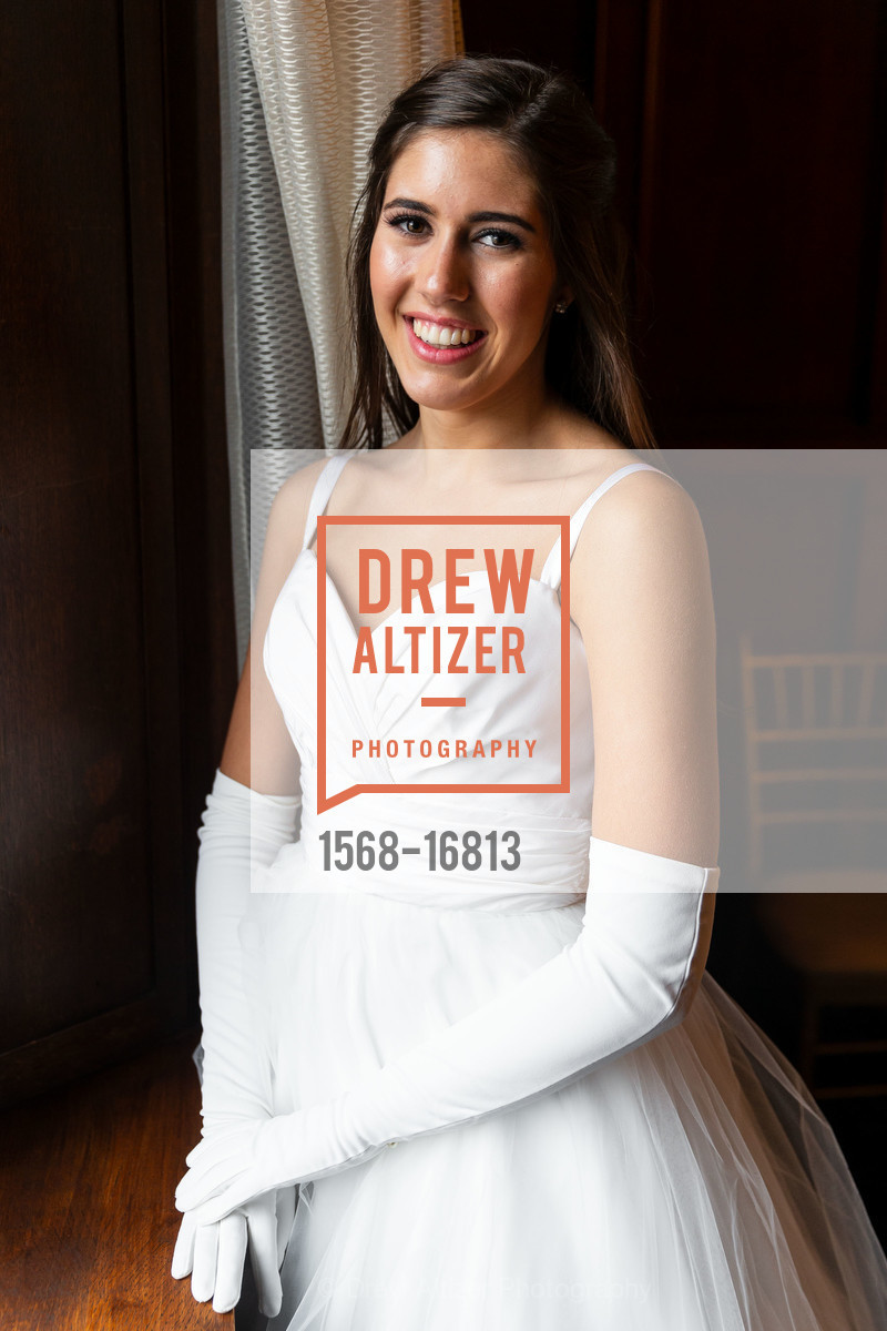 Alison Julia Shimmon, San Francisco Debutante Ball 2018 Benefiting CPMC, Westin St. Francis Hotel. 335 Powell St, Photo #1568-16813 Alison Julia Shimmon, Photo #1568-16813