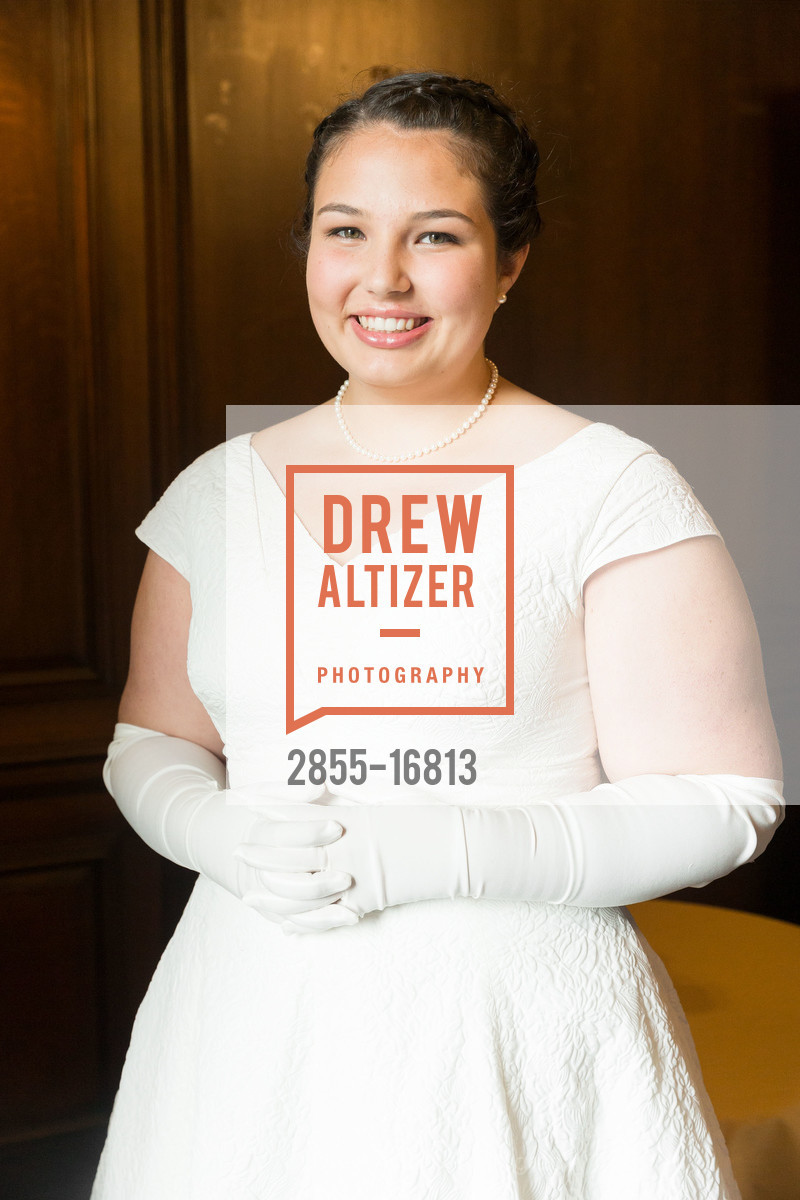 Olivia Michelle Sanchez-Corea, San Francisco Debutante Ball 2018 Benefiting CPMC, Westin St. Francis Hotel. 335 Powell St, Photo #2855-16813 Olivia Michelle Sanchez-Corea, Photo #2855-16813