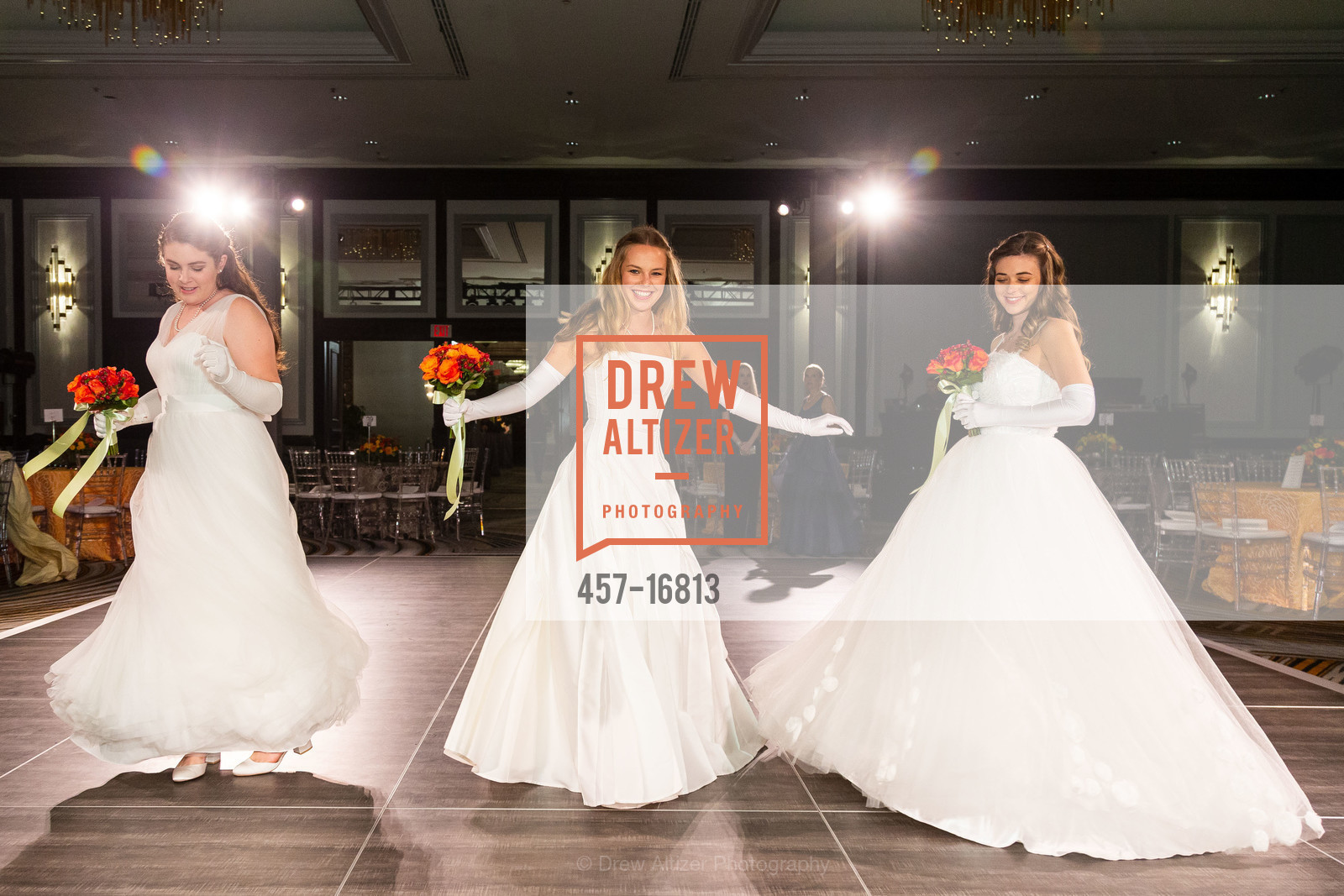 Katherine Grace Larson, Katherine Spencer Hosie, Caroline Isabel Drysdale, San Francisco Debutante Ball 2018 Benefiting CPMC, Westin St. Francis Hotel. 335 Powell St, Photo #457-16813 Katherine Grace Larson, Katherine Spencer Hosie, Caroline Isabel Drysdale, Photo #457-16813