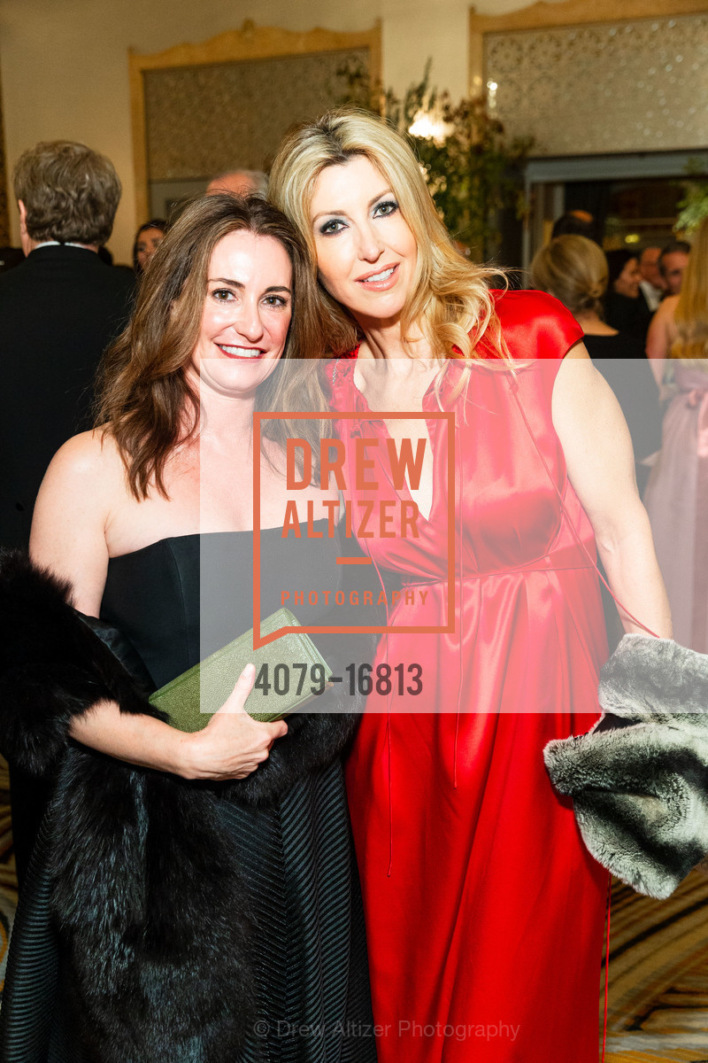 Suzanne Jack, San Francisco Debutante Ball 2018 Benefiting CPMC, Westin St. Francis Hotel. 335 Powell St, Photo #4079-16813 Suzanne Jack, Photo #4079-16813