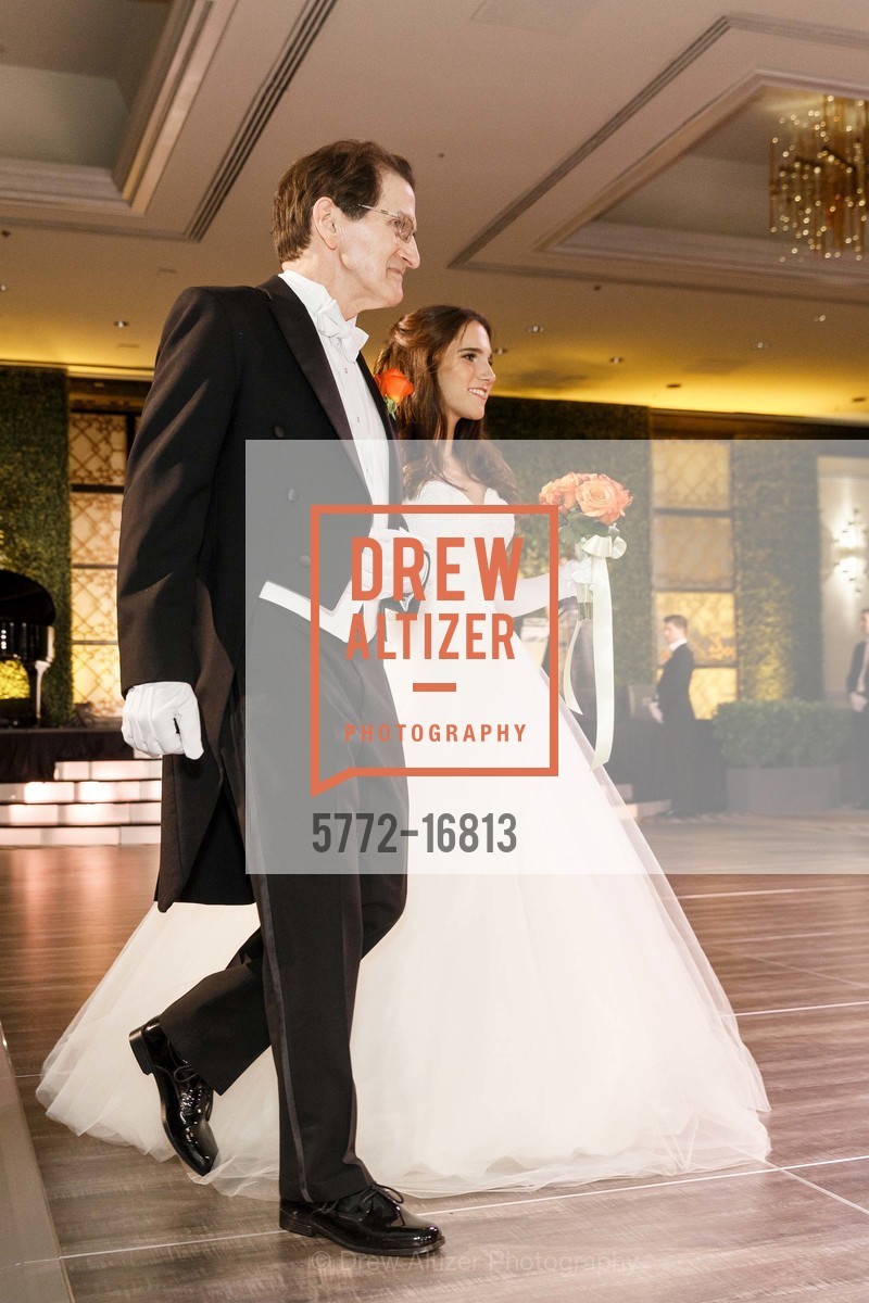 Jim Avery, Amanda York Avery, San Francisco Debutante Ball 2018 Benefiting CPMC, Westin St. Francis Hotel. 335 Powell St, Photo #5772-16813 Jim Avery, Amanda York Avery, Photo #5772-16813