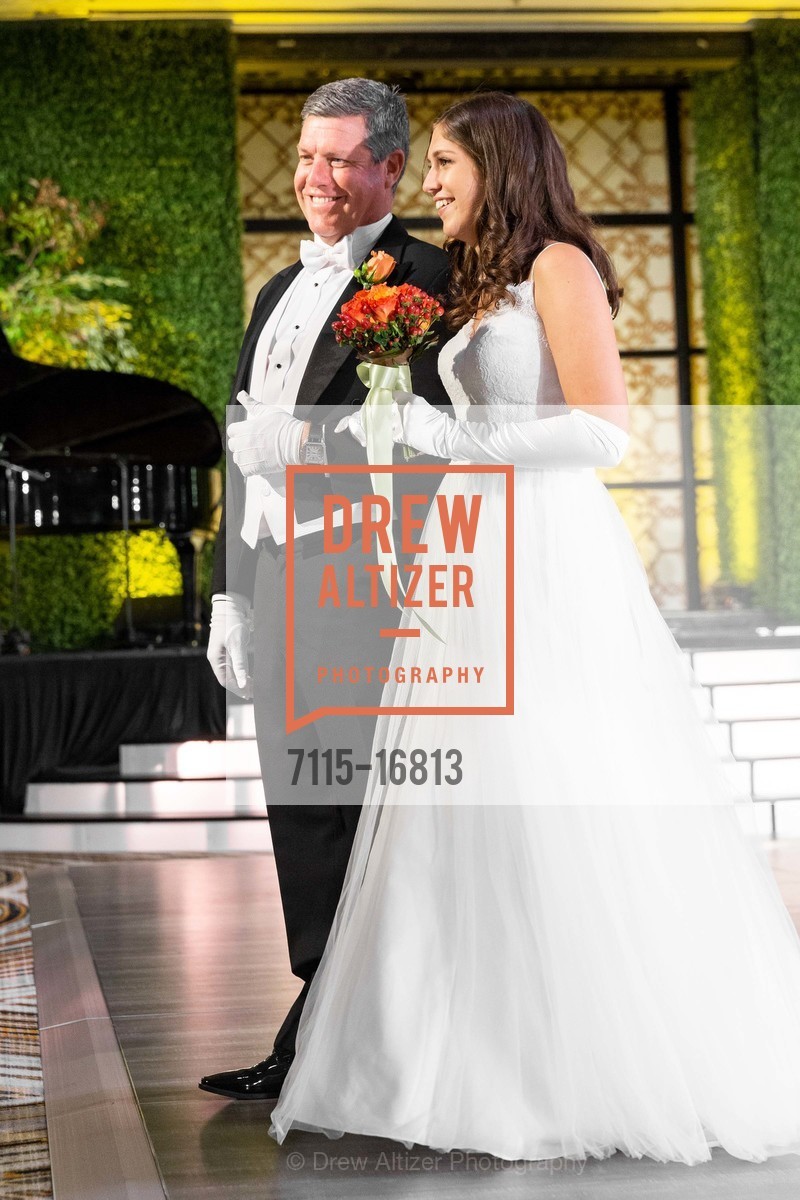 Chris Kruse, Elizabeth Allen Kruse, San Francisco Debutante Ball 2018 Benefiting CPMC, Westin St. Francis Hotel. 335 Powell St, Photo #7115-16813 Chris Kruse, Elizabeth Allen Kruse, Photo #7115-16813