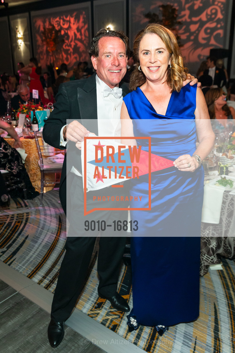 Mark McLaughlin, Pamela Healy, Photo #9010-16813