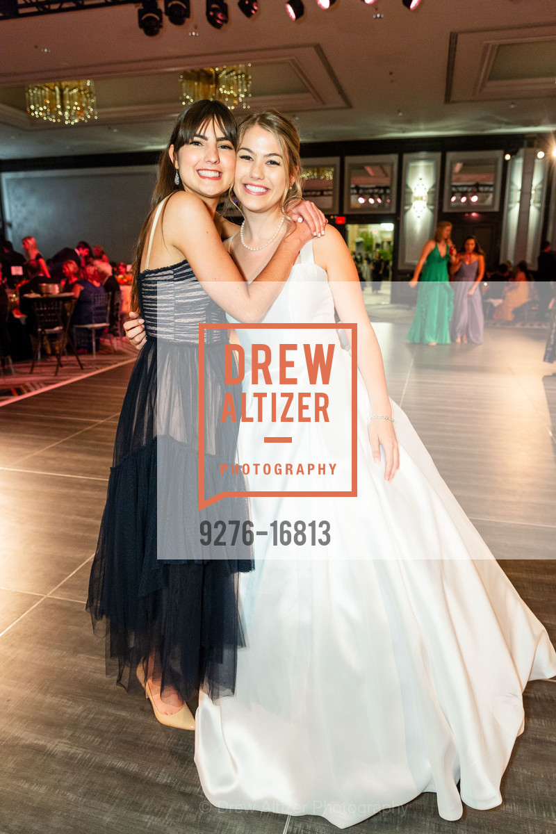 Gabriella Dubois, Elsa Lorenz Dierkhising, San Francisco Debutante Ball 2018 Benefiting CPMC, Westin St. Francis Hotel. 335 Powell St, Photo #9276-16813 Gabriella Dubois, Elsa Lorenz Dierkhising, Photo #9276-16813