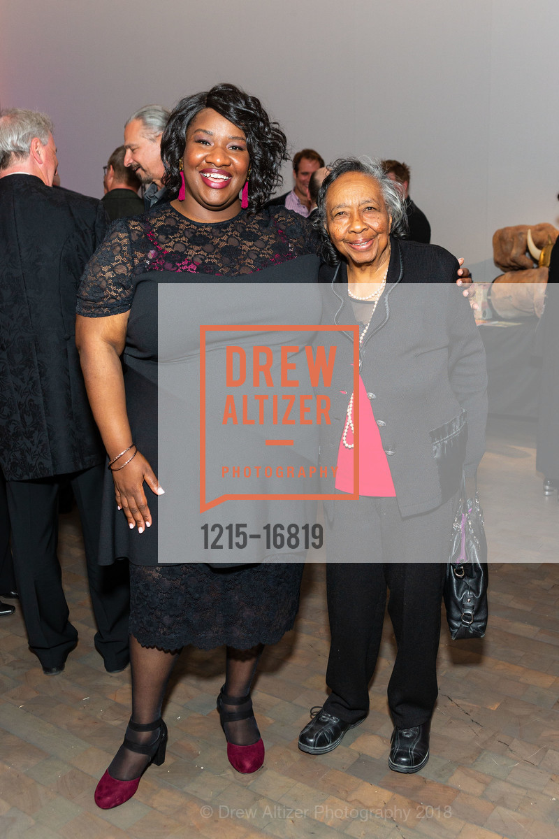 Ronnita Miller, Sylvia Lindsay, Photo #1215-16819
