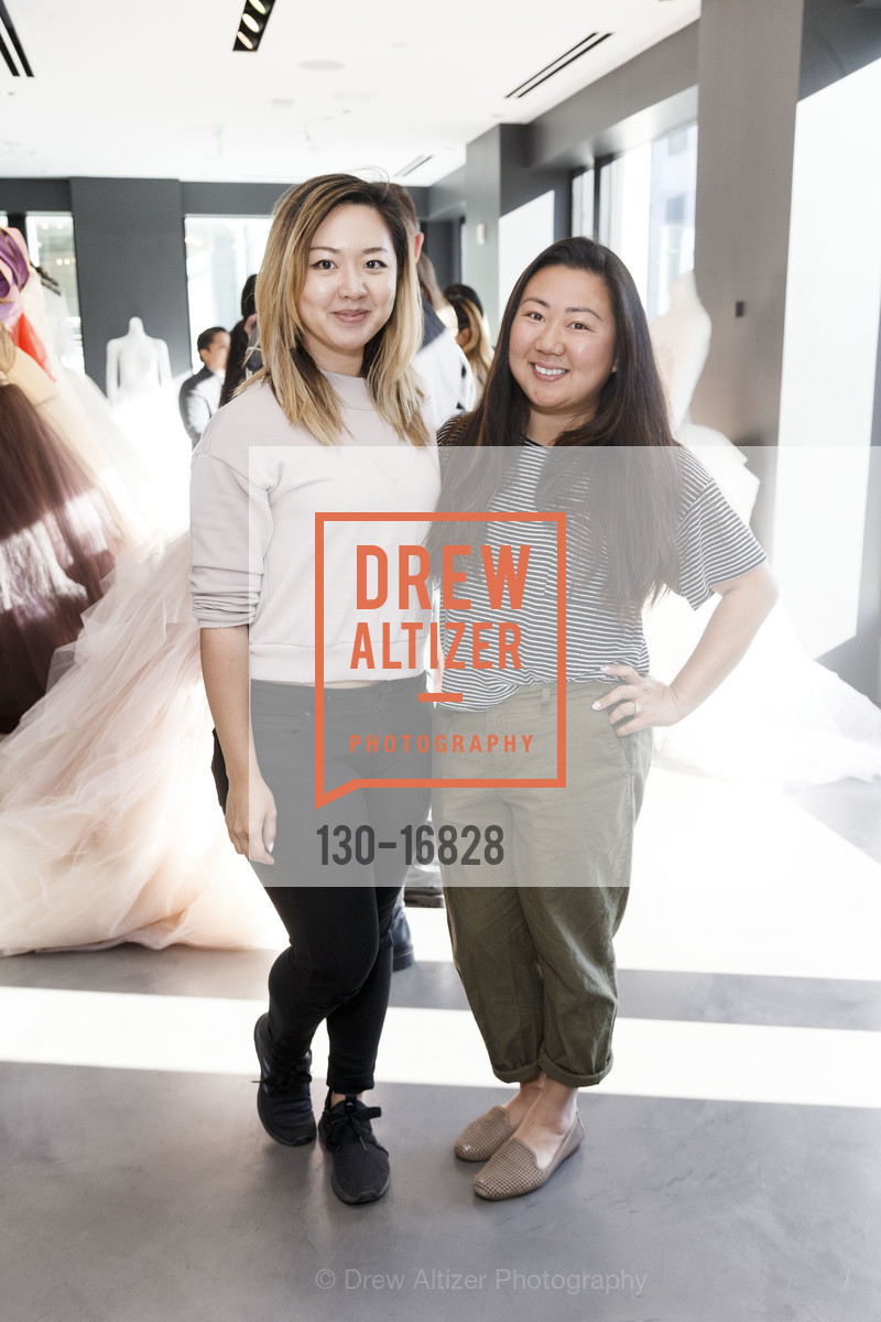 Vanessa Chang, Diana Tran, Photo #130-16828