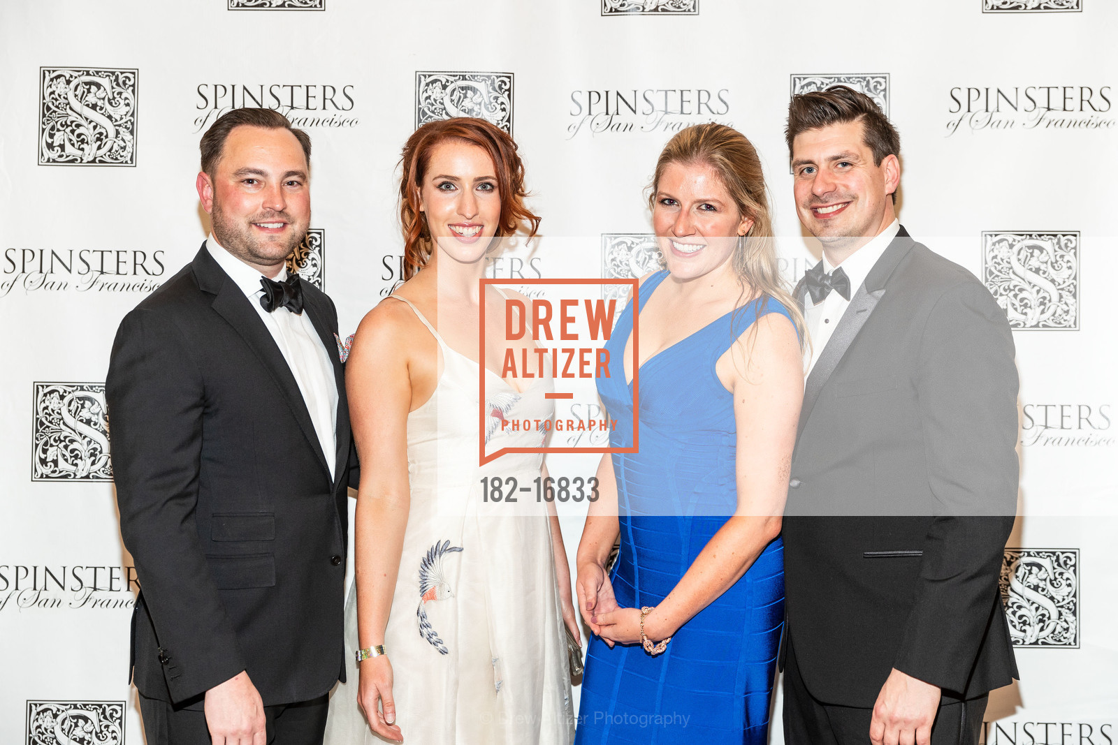 Adam Simon, Casey Green, Eve Denton, Ryan Bush, Photo #182-16833