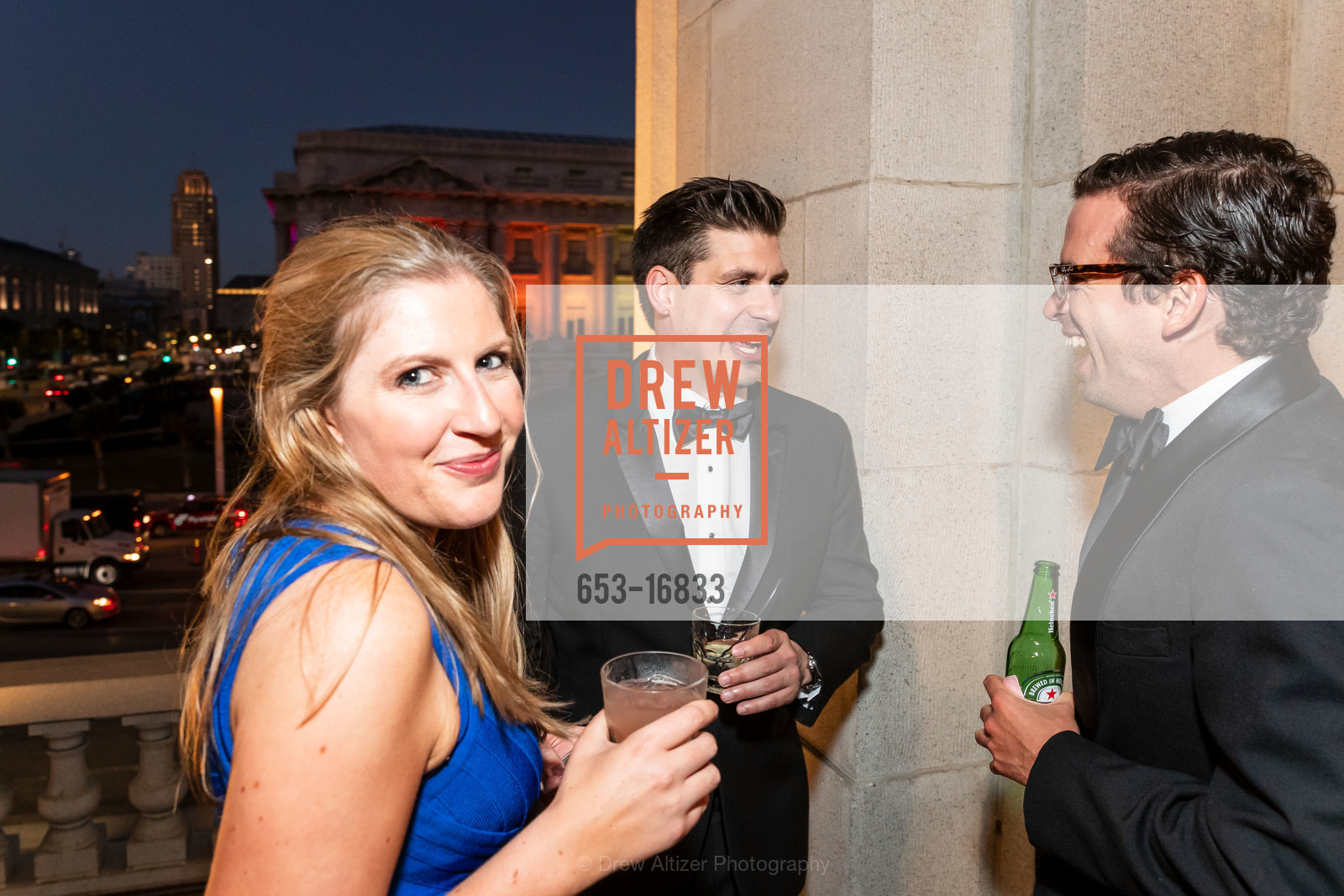 Eve Denton, Ryan Bush, Spinsters of San Francisco Annual Ball 2018, SF War Memorial House, Green Room. 301 Van Ness Ave, Photo #653-16833 Eve Denton, Ryan Bush, Photo #653-16833