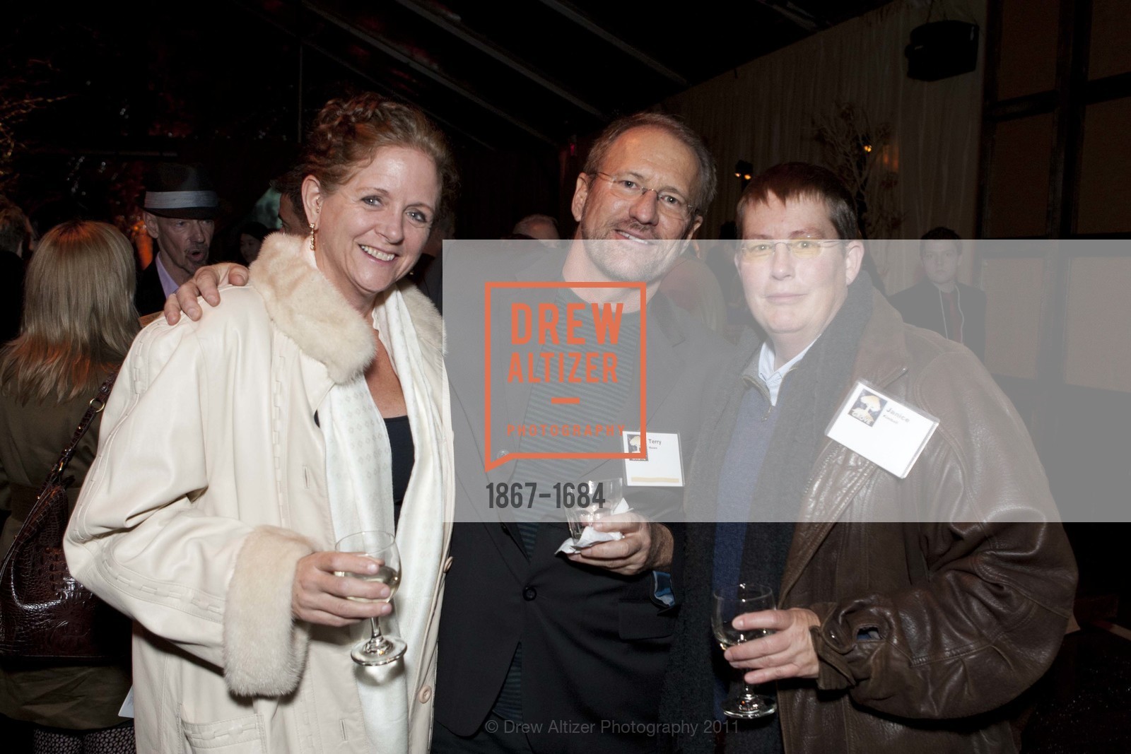 Lily Merritt, Terry Huwe, Jay Kimball, Light In The Grove, US, November 30th, 2011, Photo #1867-1684 Lily Merritt, Terry Huwe, Jay Kimball, Photo #1867-1684