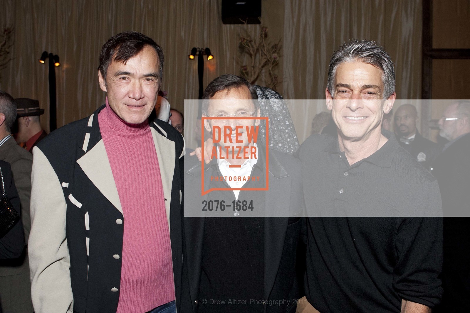 Ron Newman, Dennis Chicola, Bob Joice, Light In The Grove, US, November 30th, 2011, Photo #2076-1684 Ron Newman, Dennis Chicola, Bob Joice, Photo #2076-1684