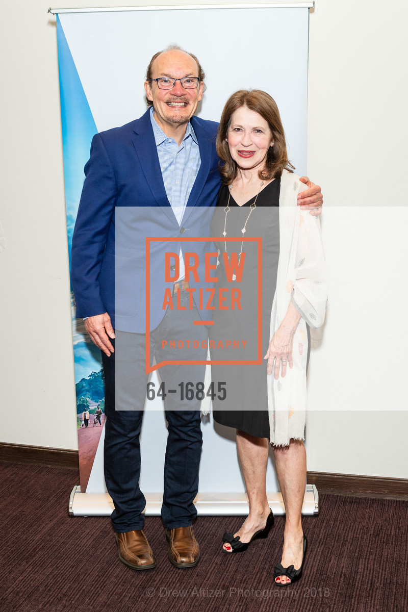 Neal Keny-Guyer, Sally Osberg, Mercy Corps 2018 Gamechangers: Transforming Aid through Innovation, St. Regis Hotel. 125 3rd Street, June 27th, 2018, Photo #64-16845 Neal Keny-Guyer, Sally Osberg, Photo #64-16845