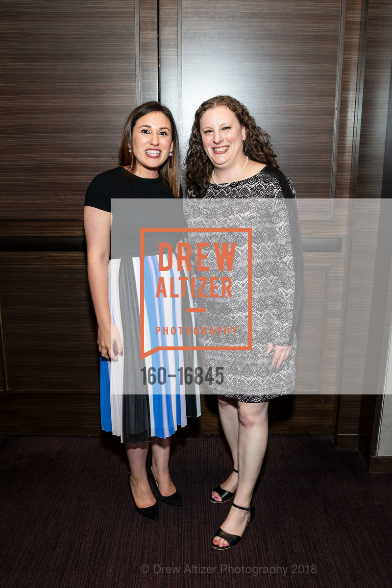 Zeenia Irani, Mandy Eldrin, Mercy Corps 2018 Gamechangers: Transforming Aid through Innovation, St. Regis Hotel. 125 3rd Street, June 27th, 2018, Photo #160-16845 Zeenia Irani, Mandy Eldrin, Photo #160-16845
