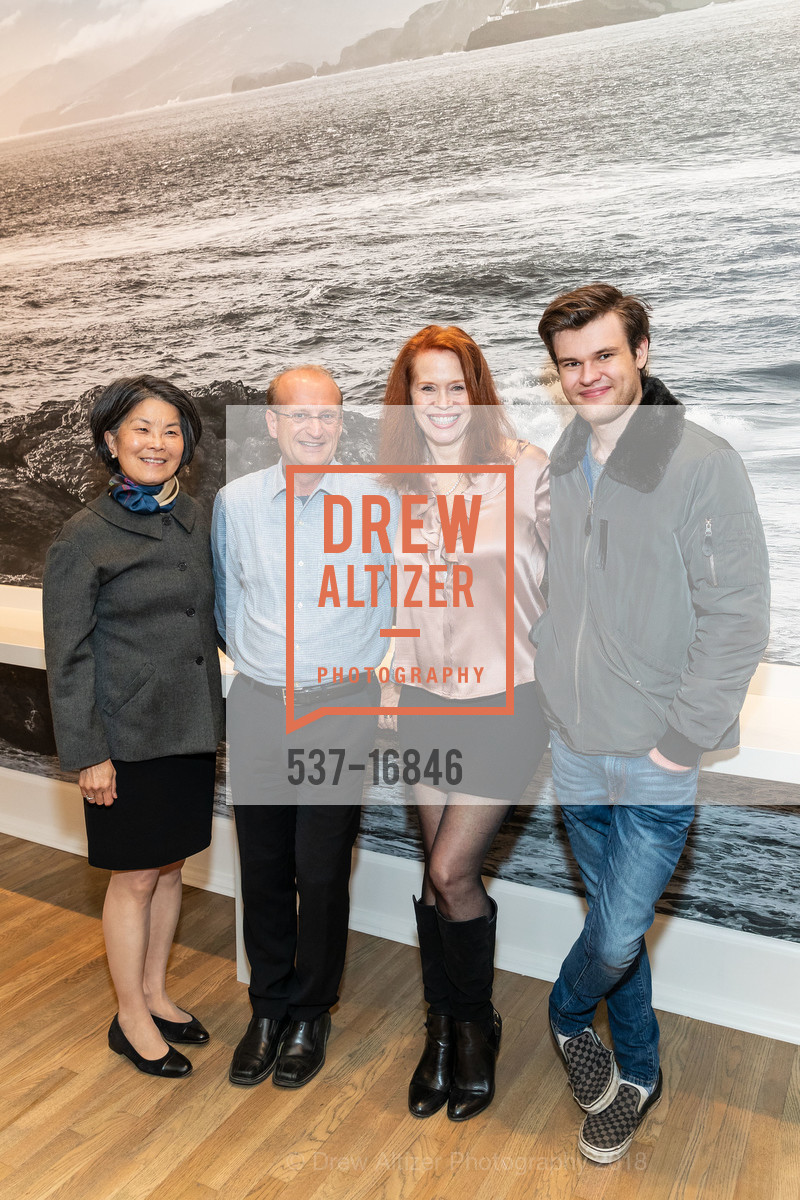 Sharon Polledri, Robert Wallace, Julie Coyle, Joey Coyle, Photo #537-16846