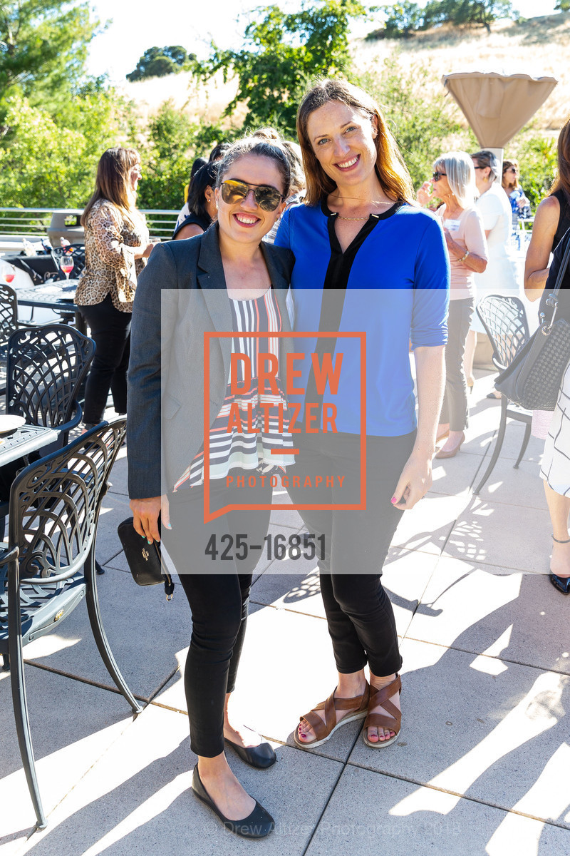 Vera Kutsenko, GENTRY Women In Tech 2018 Conference Presented by SAP, SAP Offices. 3410 Hillview Avenue, June 28th, 2018, Photo #425-16851 Vera Kutsenko, Photo #425-16851