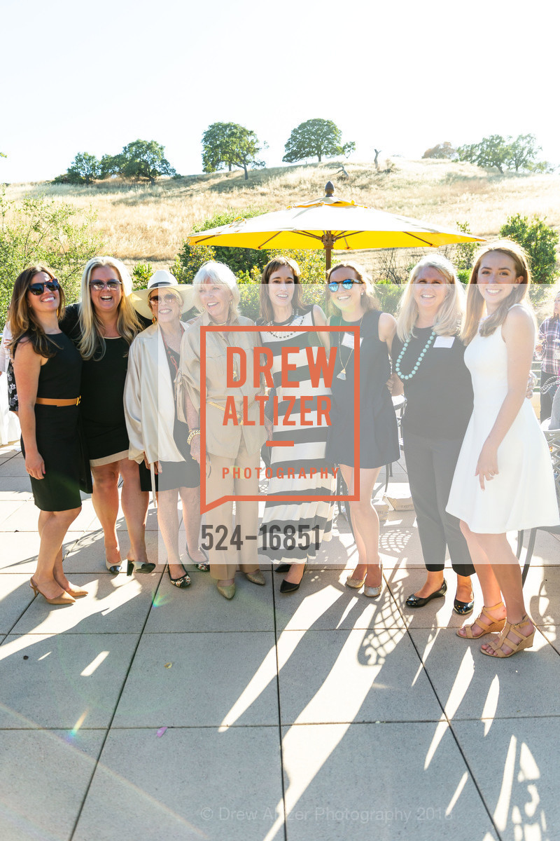Amy Burke, Lucy Burke, Cory Cook, Elsie Floriani, Kathleen Mahigan, Hope Daley, Julianne Podesta, GENTRY Women In Tech 2018 Conference Presented by SAP, SAP Offices. 3410 Hillview Avenue, June 28th, 2018, Photo #524-16851 Amy Burke, Lucy Burke, Cory Cook, Elsie Floriani, Kathleen Mahigan, Hope Daley, Julianne Podesta, Photo #524-16851