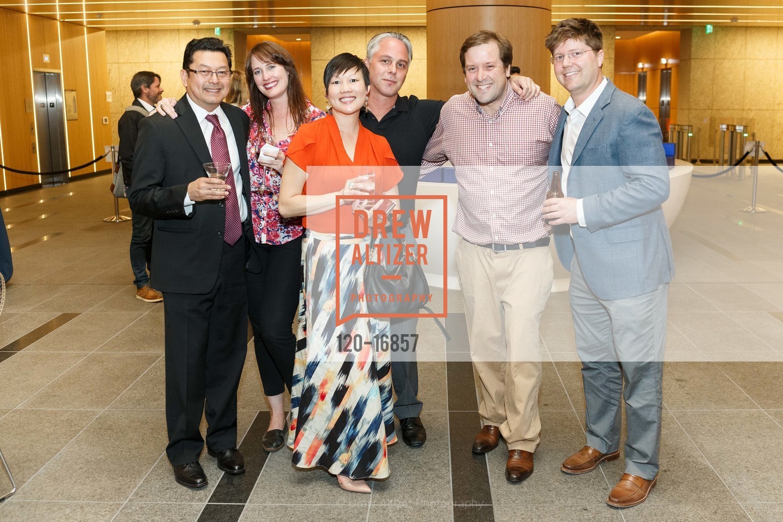 Dominic Canicosa, Lucy Salvazio, Julie Lei, Corey Downey, Dan Hunsaker, Levick Hosts Private Event, 350 Bush St, Photo #120-16857 Dominic Canicosa, Lucy Salvazio, Julie Lei, Corey Downey, Dan Hunsaker, Photo #120-16857