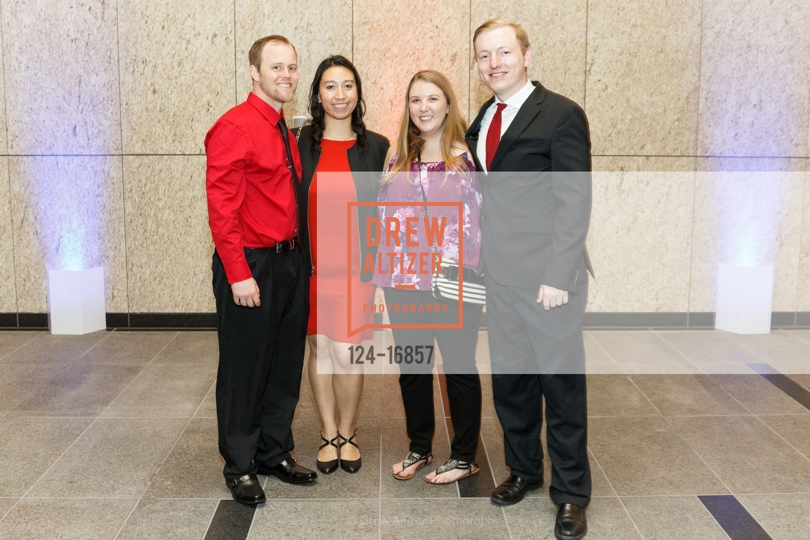 Adam Maddox, Shannn Ghamghami, Samantha Matock, Derek Kellenberger, Levick Hosts Private Event, 350 Bush St, Photo #124-16857 Adam Maddox, Shannn Ghamghami, Samantha Matock, Derek Kellenberger, Photo #124-16857