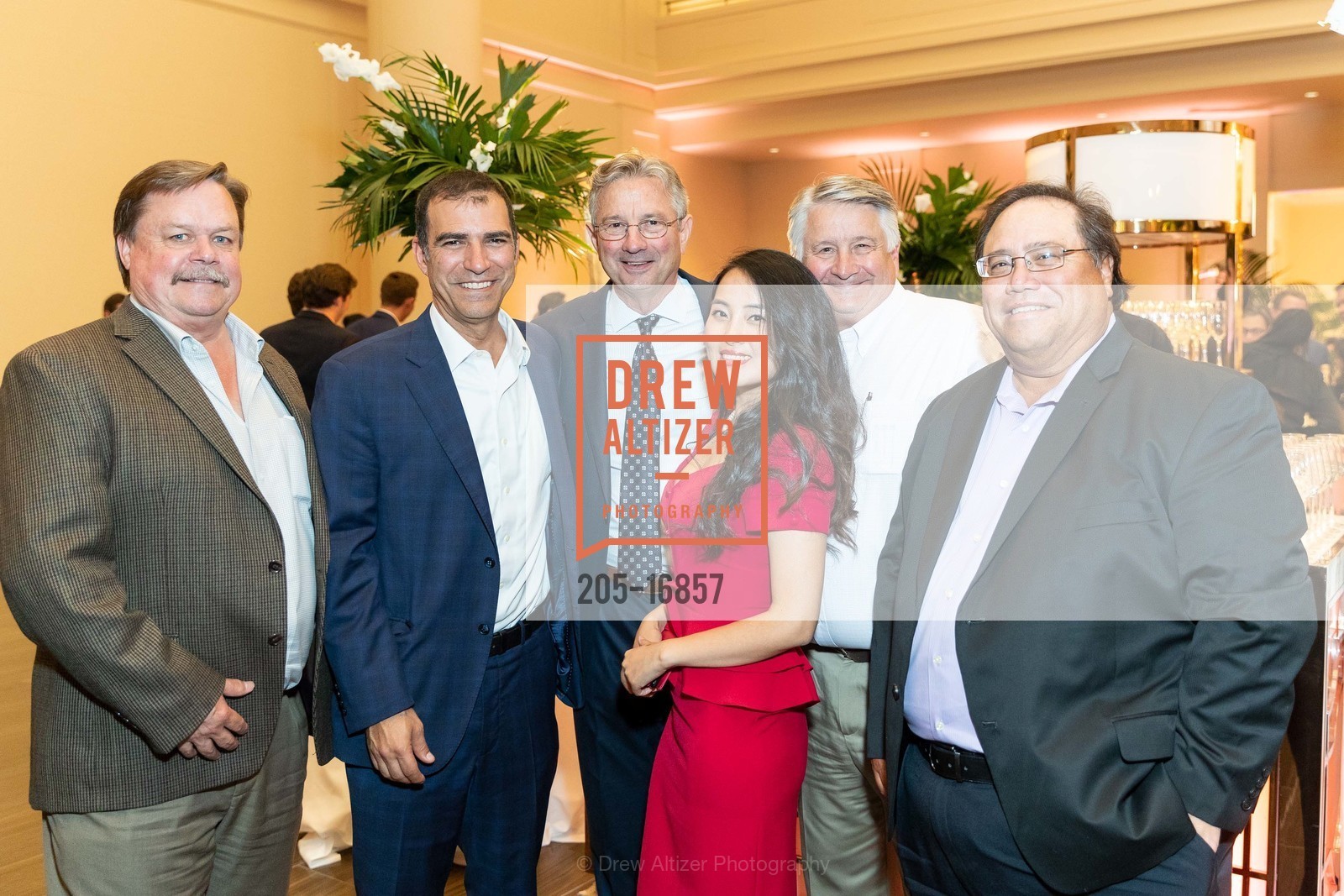 Jim O'Callaghan, Peter Quartaroli, Jiayi Tang, Greg Cosko, Roger Dean, Paul Williams, Levick Hosts Private Event, 350 Bush St, Photo #205-16857 Jim O'Callaghan, Peter Quartaroli, Jiayi Tang, Greg Cosko, Roger Dean, Paul Williams, Photo #205-16857