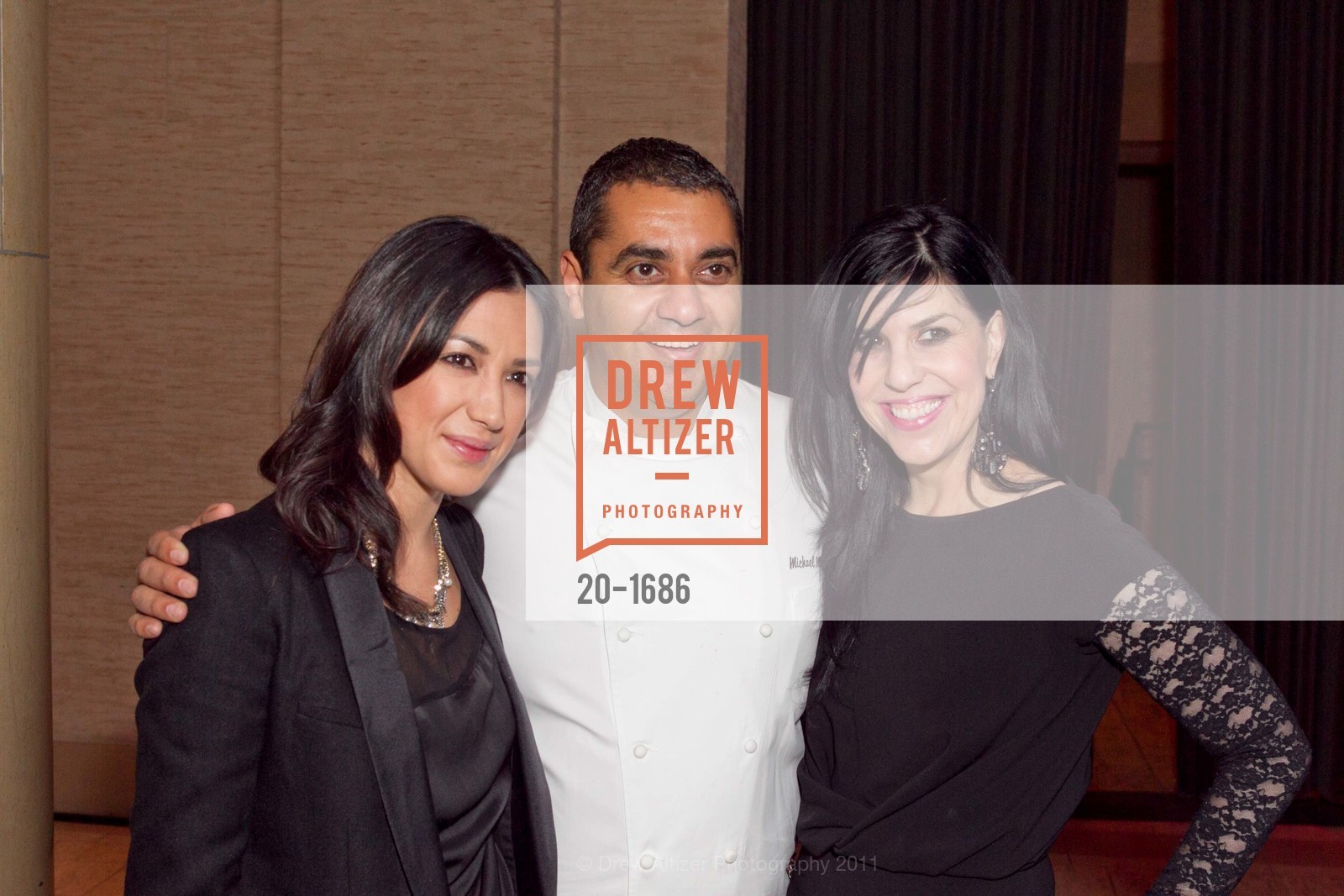 Michelle Branch, Michael Mina, Jodi Hortze!, Photo #20-1686