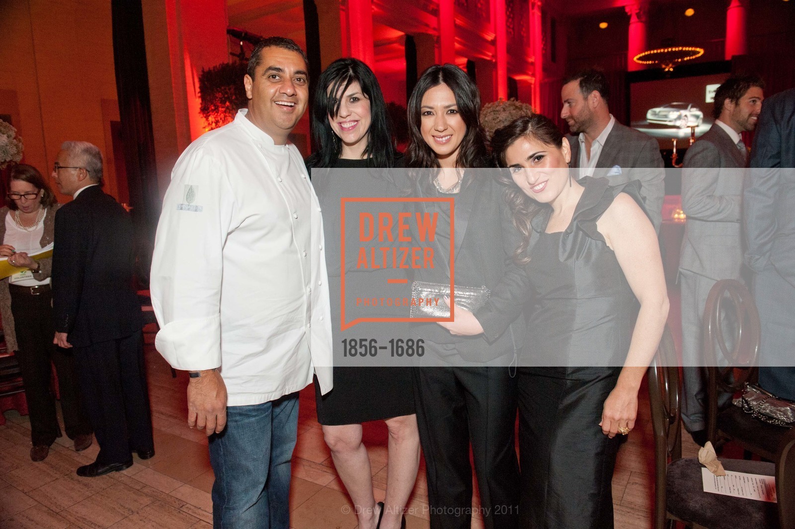 Michael Mina, Jodi Hortze!, Michelle Branch, Zem Joaquin, Global Green USA's 7th Annual GORGEOUS & GREEN GALA, US, December 6th, 2011, Photo #1856-1686 Michael Mina, Jodi Hortze!, Michelle Branch, Zem Joaquin, Photo #1856-1686