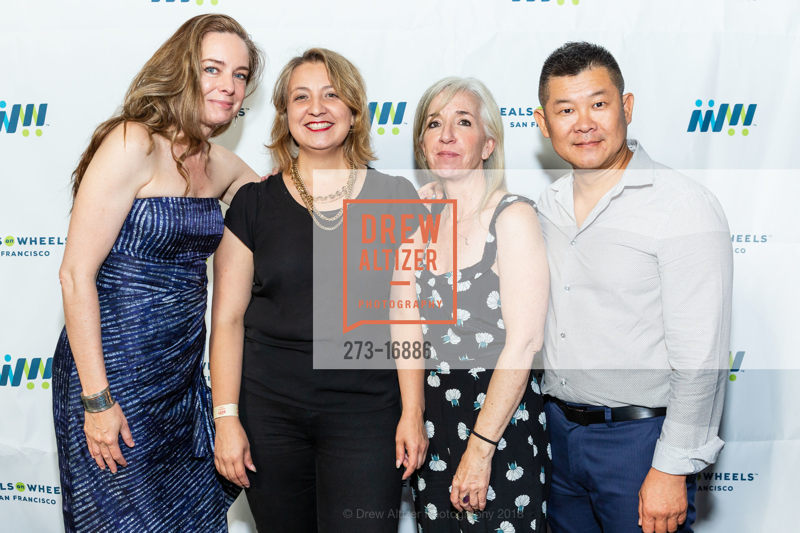 Ann Crane, Patricia Sullivan, Best of San Francisco Magazine, Palace of Fine Arts. 3301 Lyon St, San Francisco, CA 94123, July 12th, 2018, Photo #273-16886 Ann Crane, Patricia Sullivan, Photo #273-16886