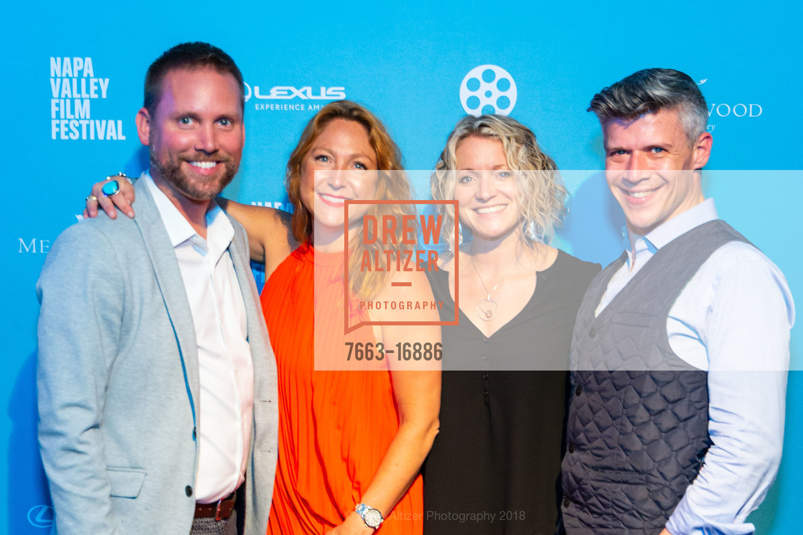 Adam Bruner, Jesscia Popel, Kevin Lavin, Best of San Francisco Magazine, Palace of Fine Arts. 3301 Lyon St, San Francisco, CA 94123, July 12th, 2018, Photo #7663-16886 Adam Bruner, Jesscia Popel, Kevin Lavin, Photo #7663-16886