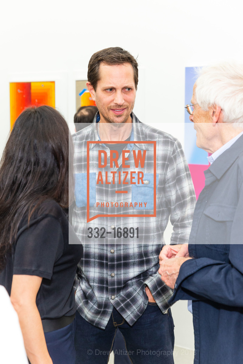 Jon Gans, Kinship: Celebrating 10 Years of Jessica Silverman Gallery, Jessica Silverman Gallery. 488 Ellis Street, July 19th, 2018, Photo #332-16891 Jon Gans, Photo #332-16891