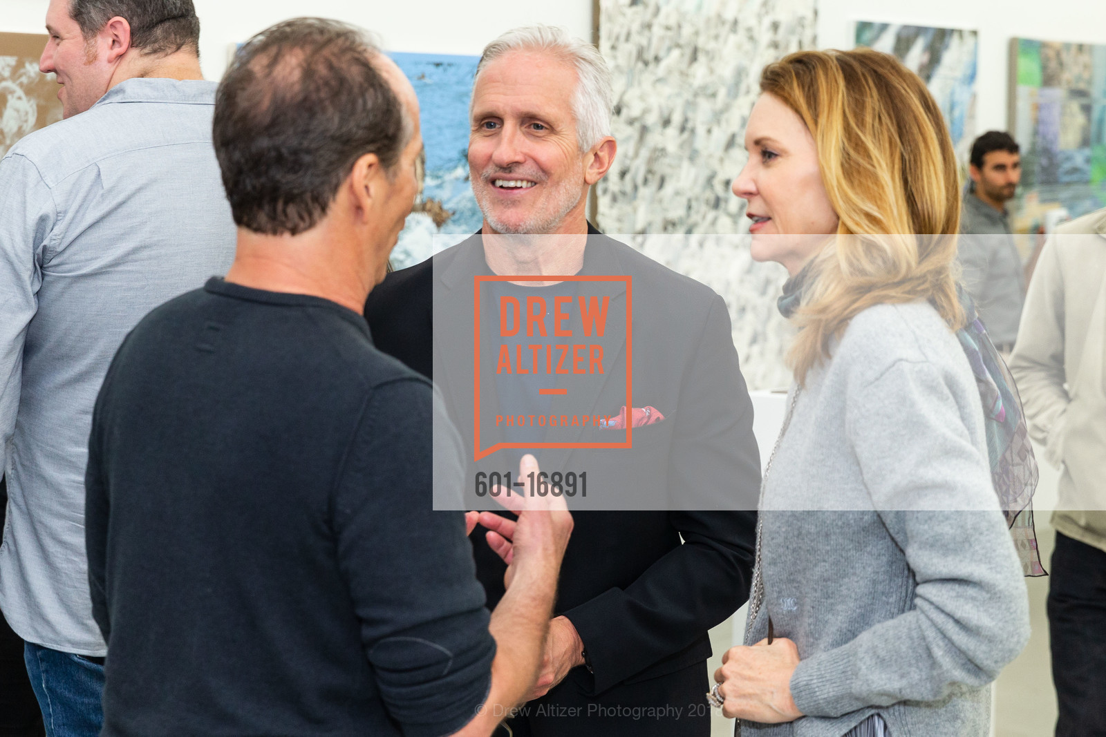 Jim Coulter, Penny Coulter, Kinship: Celebrating 10 Years of Jessica Silverman Gallery, Jessica Silverman Gallery. 488 Ellis Street, July 19th, 2018, Photo #601-16891 Jim Coulter, Penny Coulter, Photo #601-16891