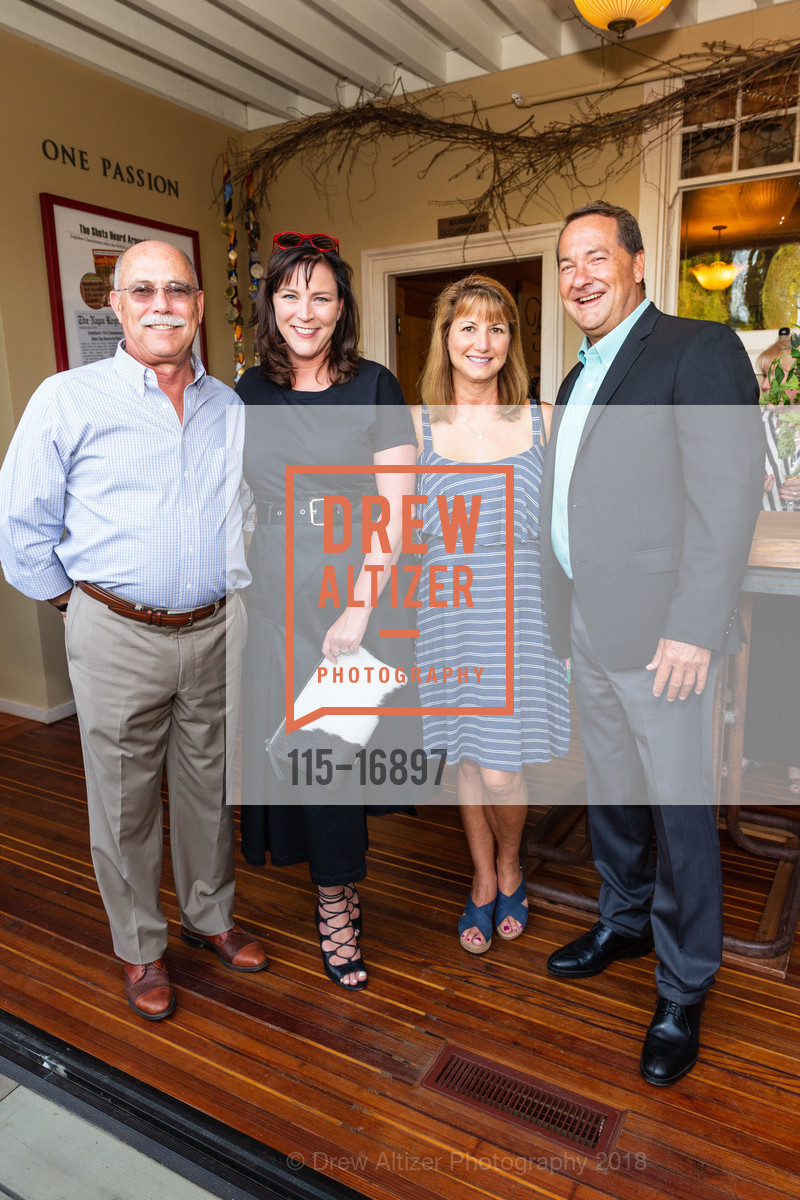 Steve Cooper, Audrey Cooper, Shelly Bentz, Steve Bentz, Photo #115-16897