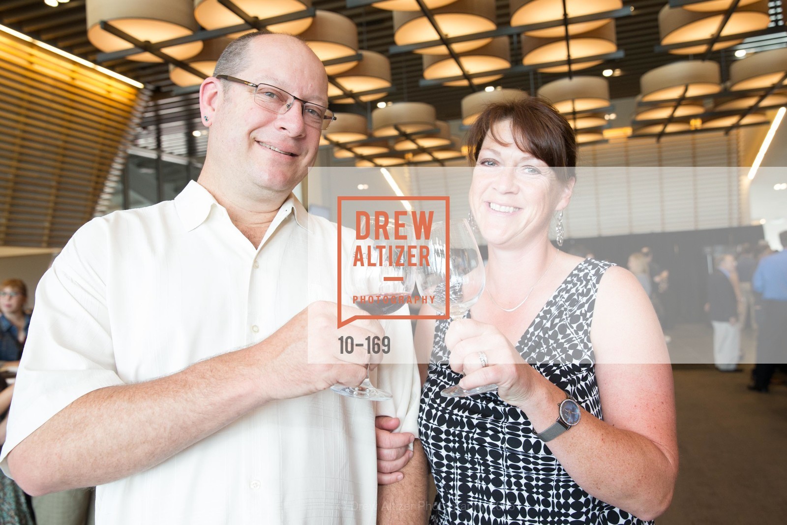 Chris Wilder, Kate Wilder, Silicon Valley Wine Auction Benefiting Silicon Valley Education Foundation, Levi's Stadium. 4900 Marie P. DeBartolo Way, June 19th, 2015,Drew Altizer, Drew Altizer Photography, full-service agency, private events, San Francisco photographer, photographer california