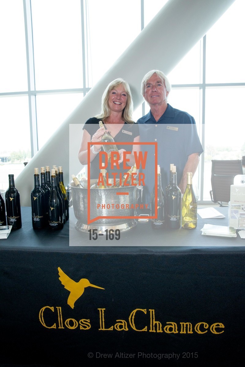 Kimberly Schlaefer, Roy Froon, Silicon Valley Wine Auction Benefiting Silicon Valley Education Foundation, Levi's Stadium. 4900 Marie P. DeBartolo Way, June 19th, 2015,Drew Altizer, Drew Altizer Photography, full-service agency, private events, San Francisco photographer, photographer california