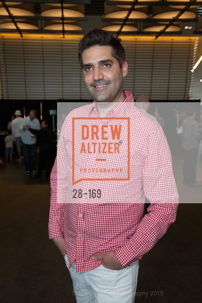 Paul Jones, Silicon Valley Wine Auction Benefiting Silicon Valley Education Foundation, Levi's Stadium. 4900 Marie P. DeBartolo Way, June 19th, 2015,Drew Altizer, Drew Altizer Photography, full-service agency, private events, San Francisco photographer, photographer california