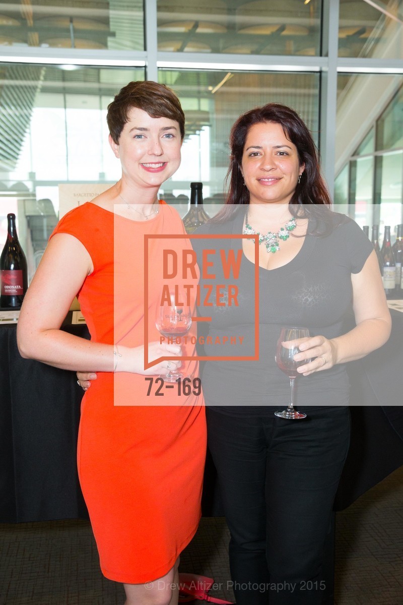 Lisa Barr, Rebecca Dutras, Silicon Valley Wine Auction Benefiting Silicon Valley Education Foundation, Levi's Stadium. 4900 Marie P. DeBartolo Way, June 19th, 2015,Drew Altizer, Drew Altizer Photography, full-service event agency, private events, San Francisco photographer, photographer California