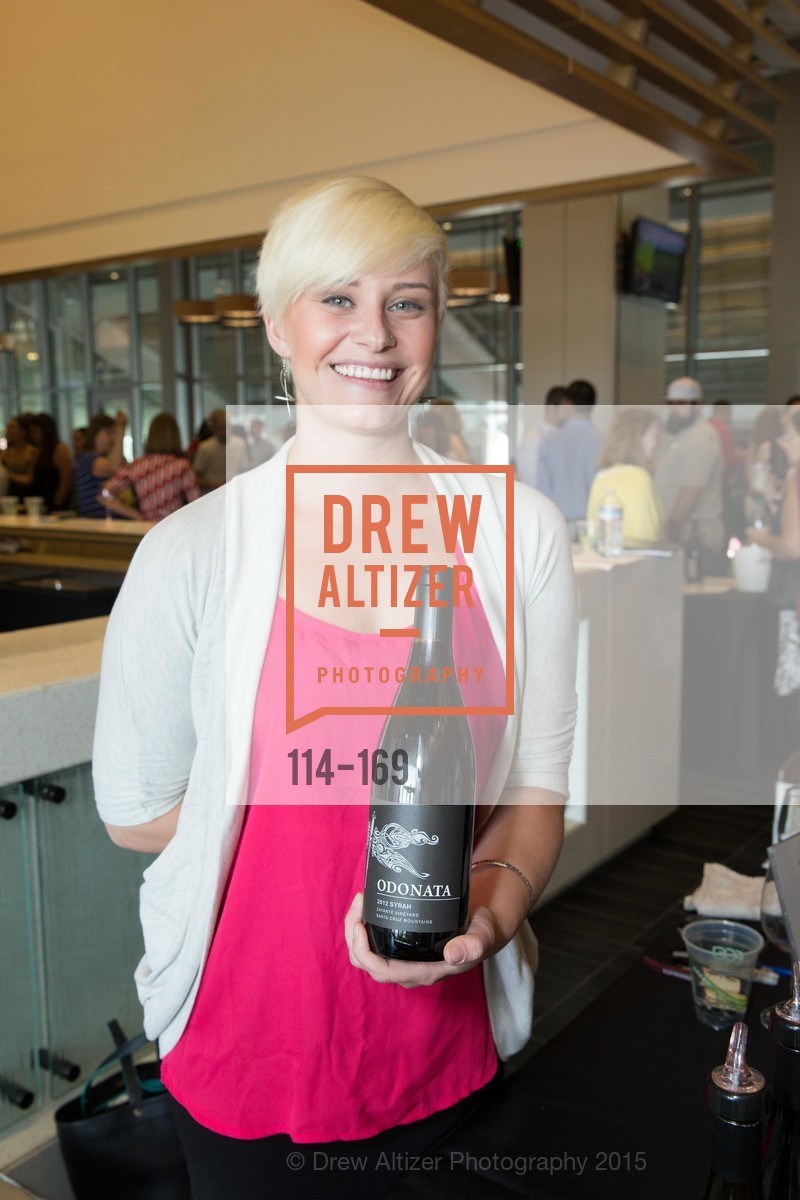 Ricki St. John, Silicon Valley Wine Auction Benefiting Silicon Valley Education Foundation, Levi's Stadium. 4900 Marie P. DeBartolo Way, June 19th, 2015,Drew Altizer, Drew Altizer Photography, full-service agency, private events, San Francisco photographer, photographer california
