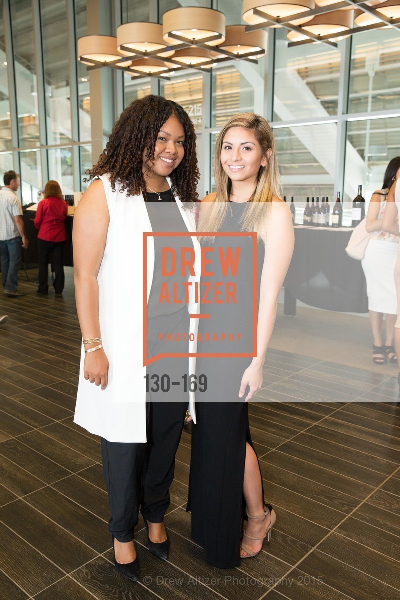 Victoria Astari, Mikaela Martin, Silicon Valley Wine Auction Benefiting Silicon Valley Education Foundation, Levi's Stadium. 4900 Marie P. DeBartolo Way, June 19th, 2015,Drew Altizer, Drew Altizer Photography, full-service event agency, private events, San Francisco photographer, photographer California