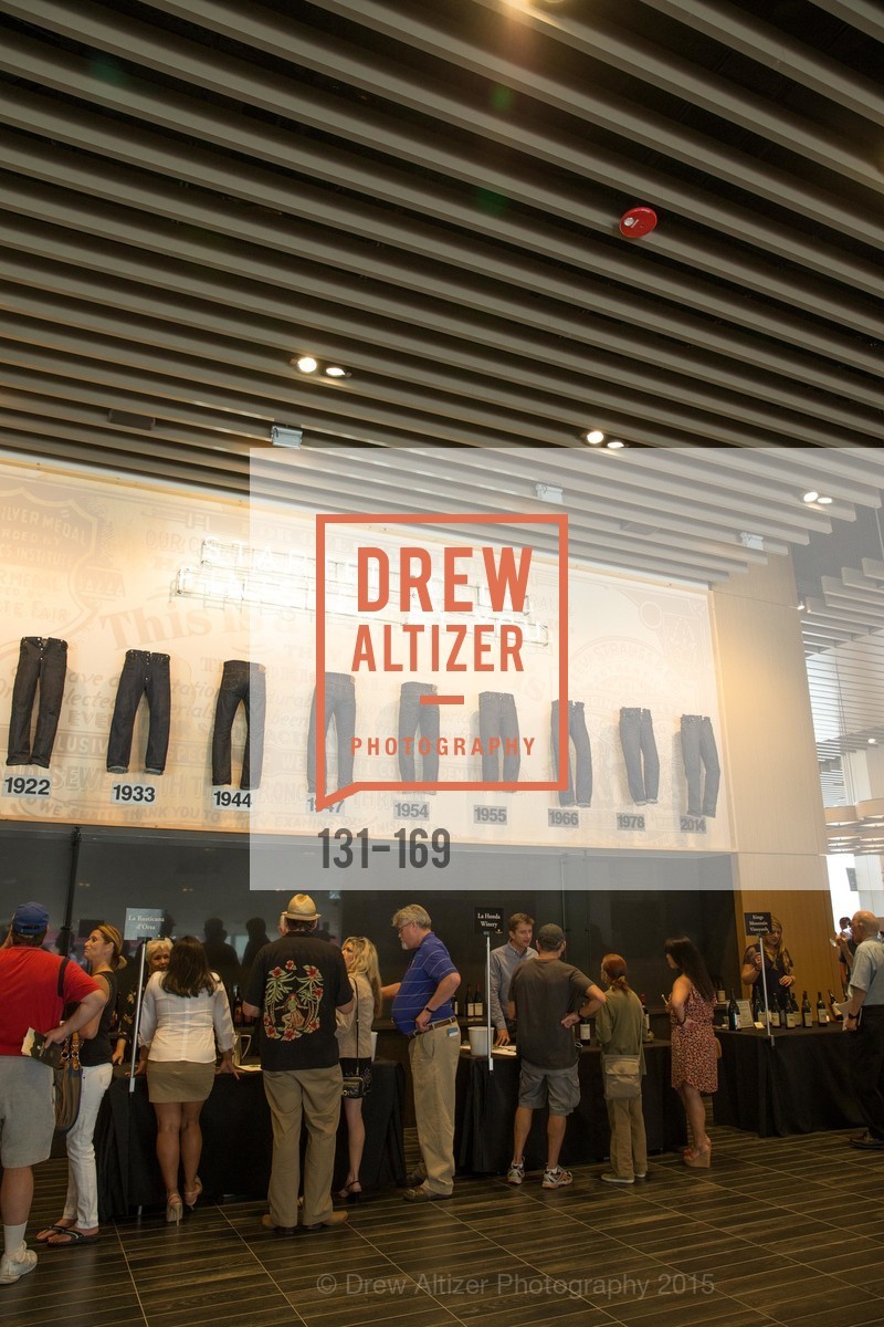 Atmosphere, Silicon Valley Wine Auction Benefiting Silicon Valley Education Foundation, Levi's Stadium. 4900 Marie P. DeBartolo Way, June 19th, 2015,Drew Altizer, Drew Altizer Photography, full-service agency, private events, San Francisco photographer, photographer california