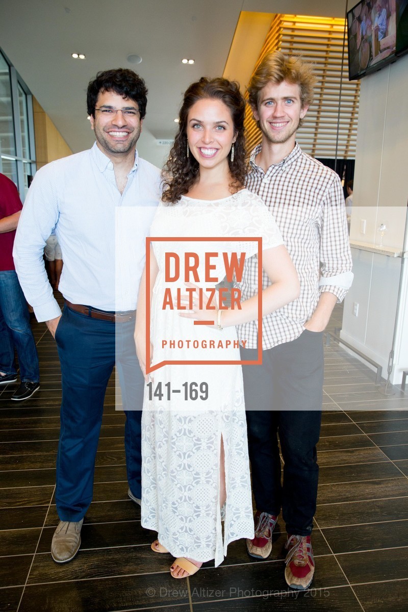 Adnam Pirzada, Christina Iatridis, Reid Patterson, Silicon Valley Wine Auction Benefiting Silicon Valley Education Foundation, Levi's Stadium. 4900 Marie P. DeBartolo Way, June 19th, 2015,Drew Altizer, Drew Altizer Photography, full-service agency, private events, San Francisco photographer, photographer california